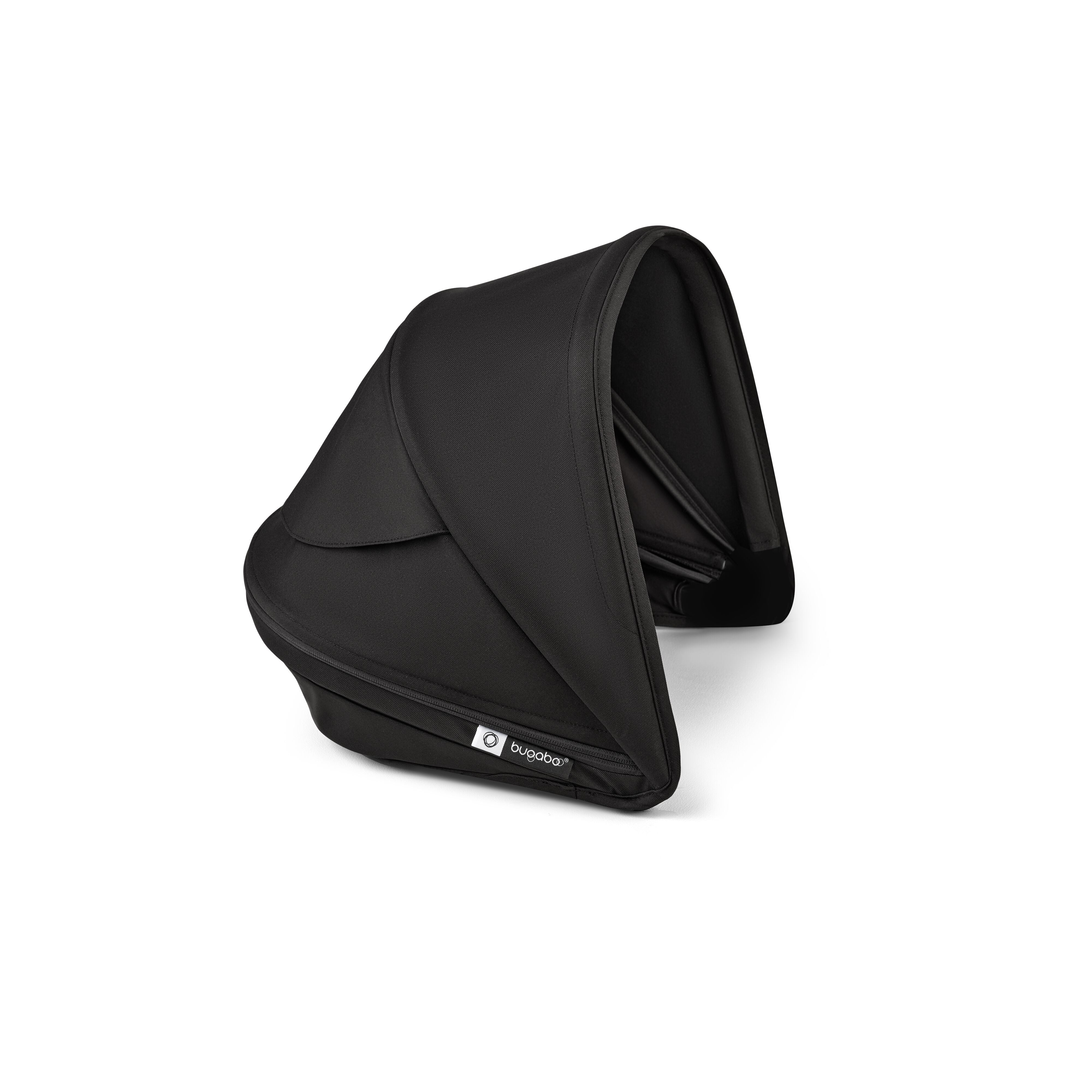 bugaboo white canopy Bugaboo Kangaroo Sibling Sun Canopy