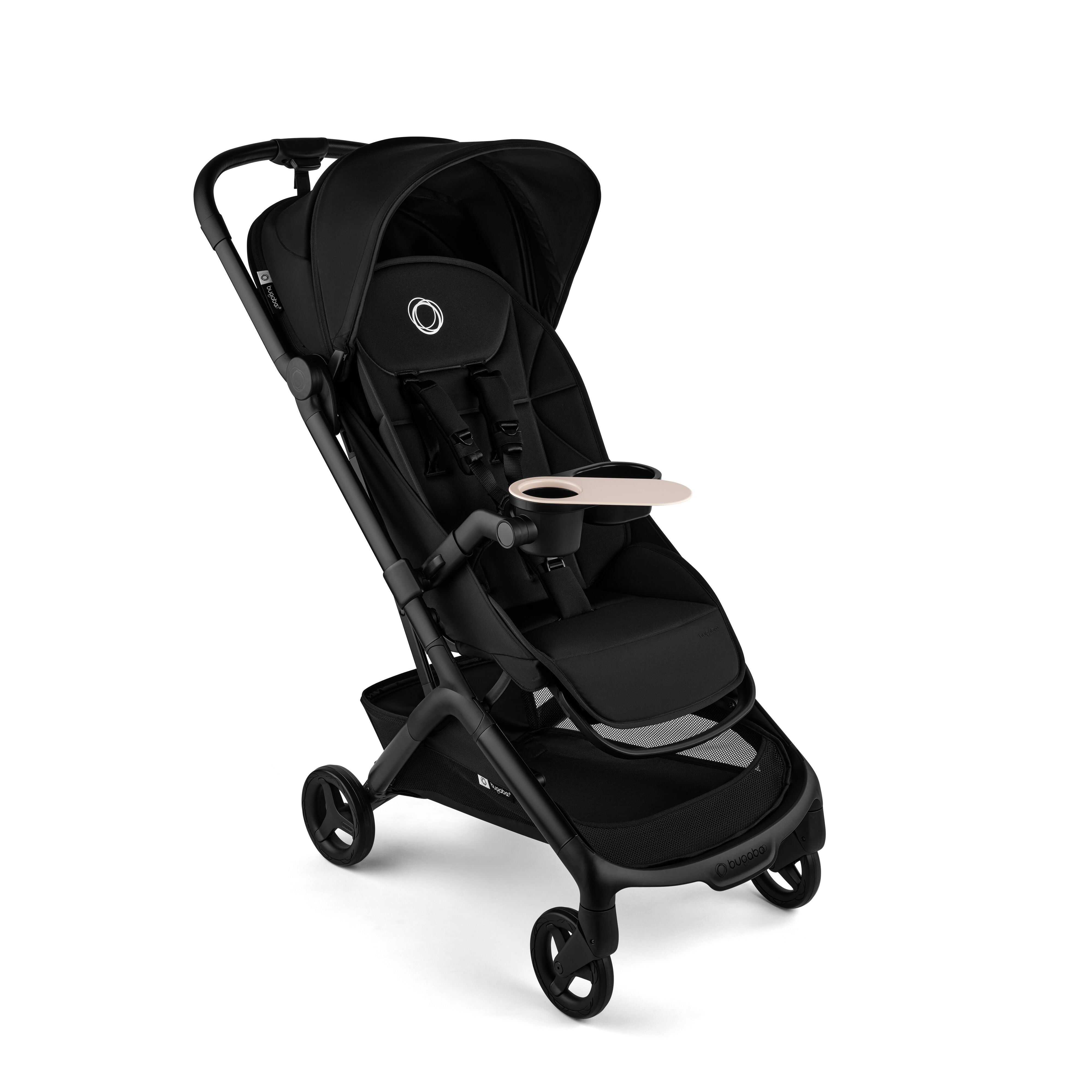 Bugaboo Tray Adapter