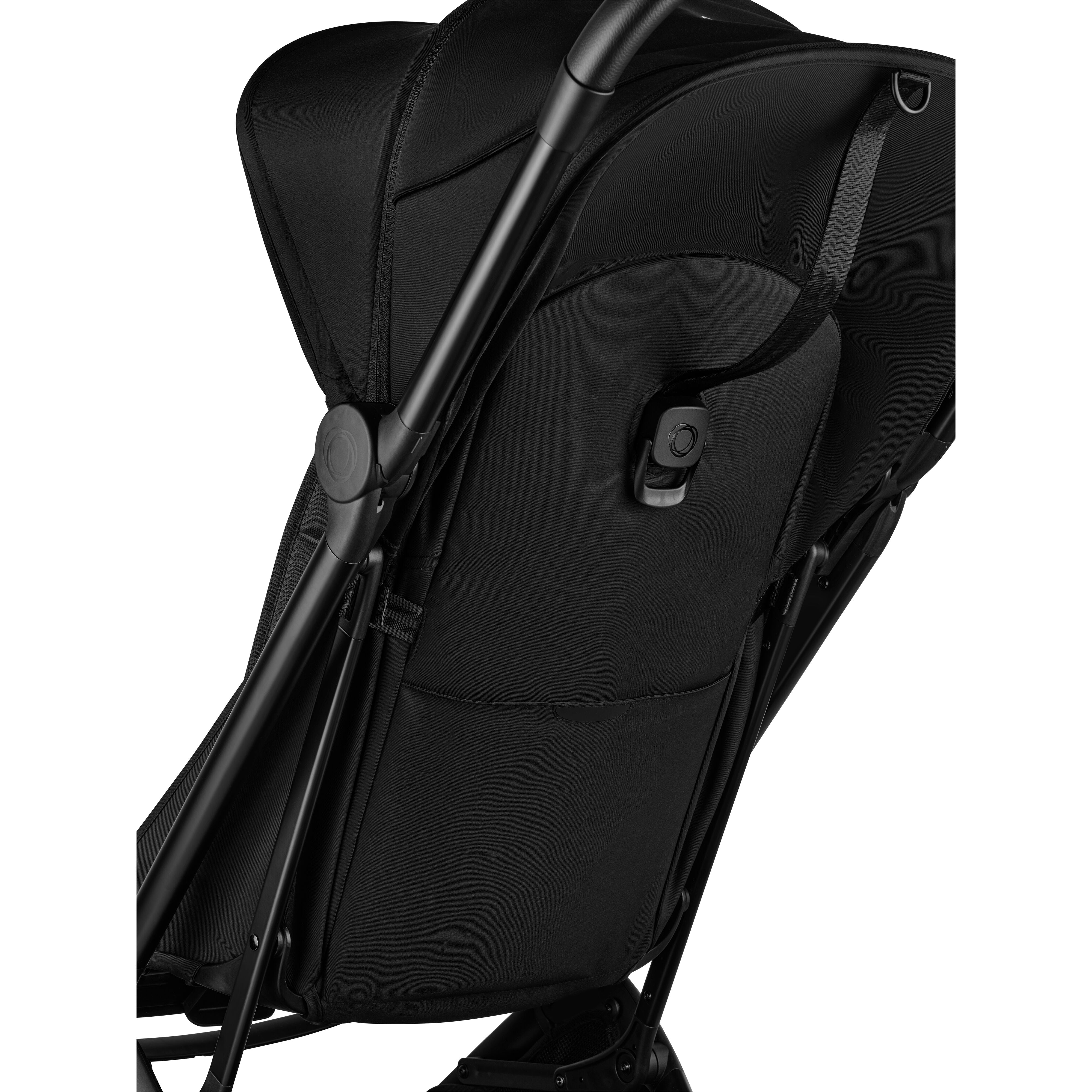 Bugaboo Butterfly 2 Complete Lightweight Stroller