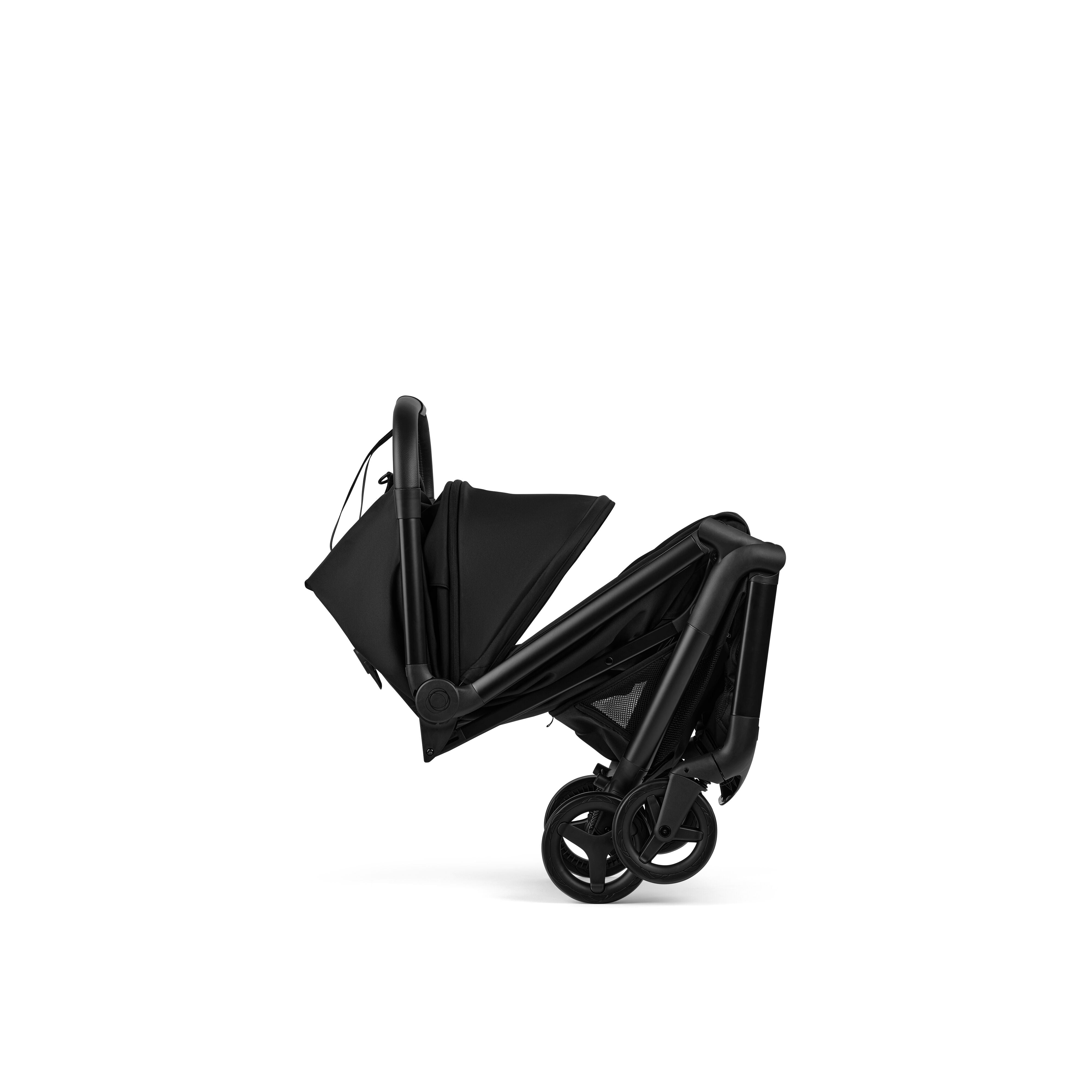 Bugaboo Butterfly 2 Complete Lightweight Stroller