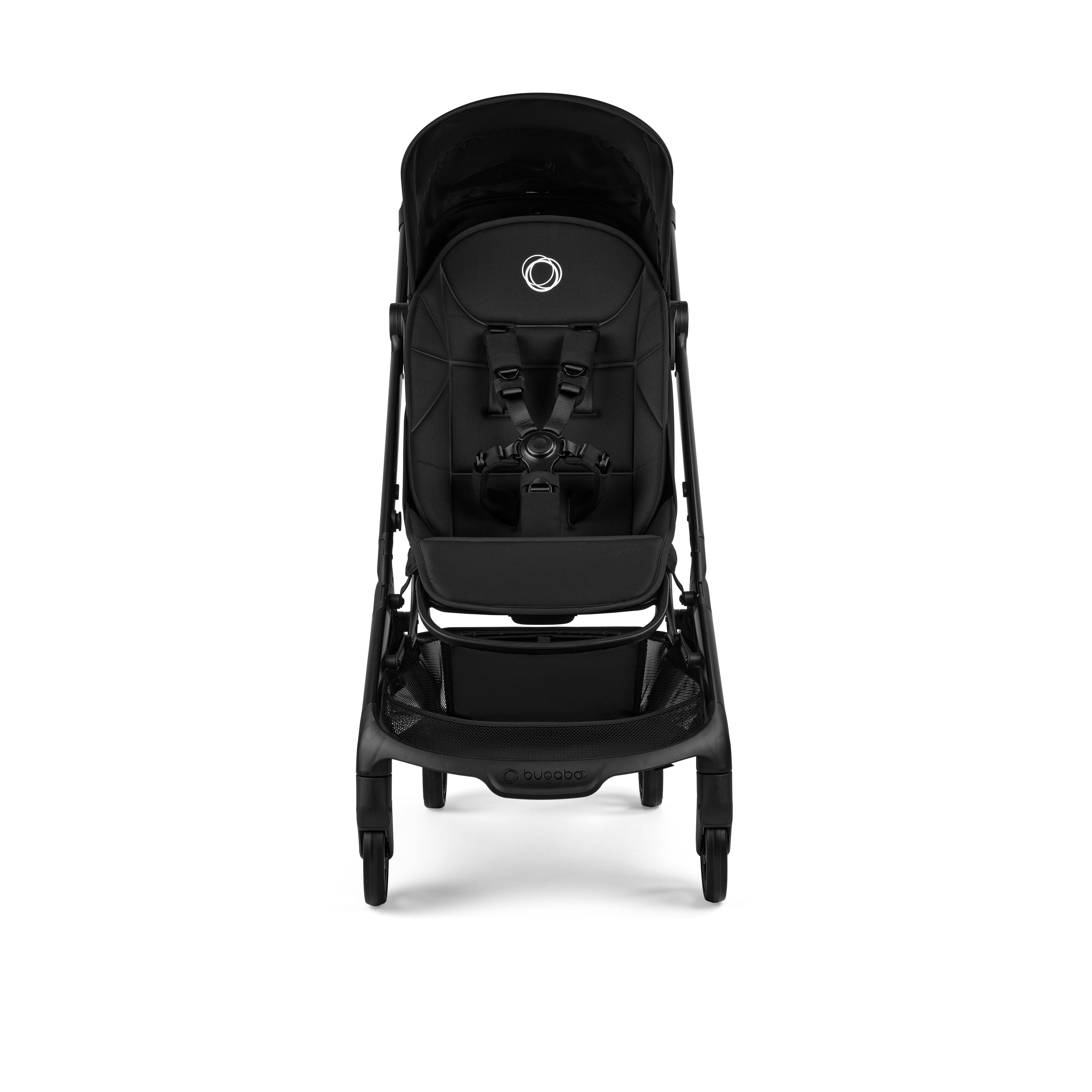 Bugaboo Butterfly 2 Complete Lightweight Stroller