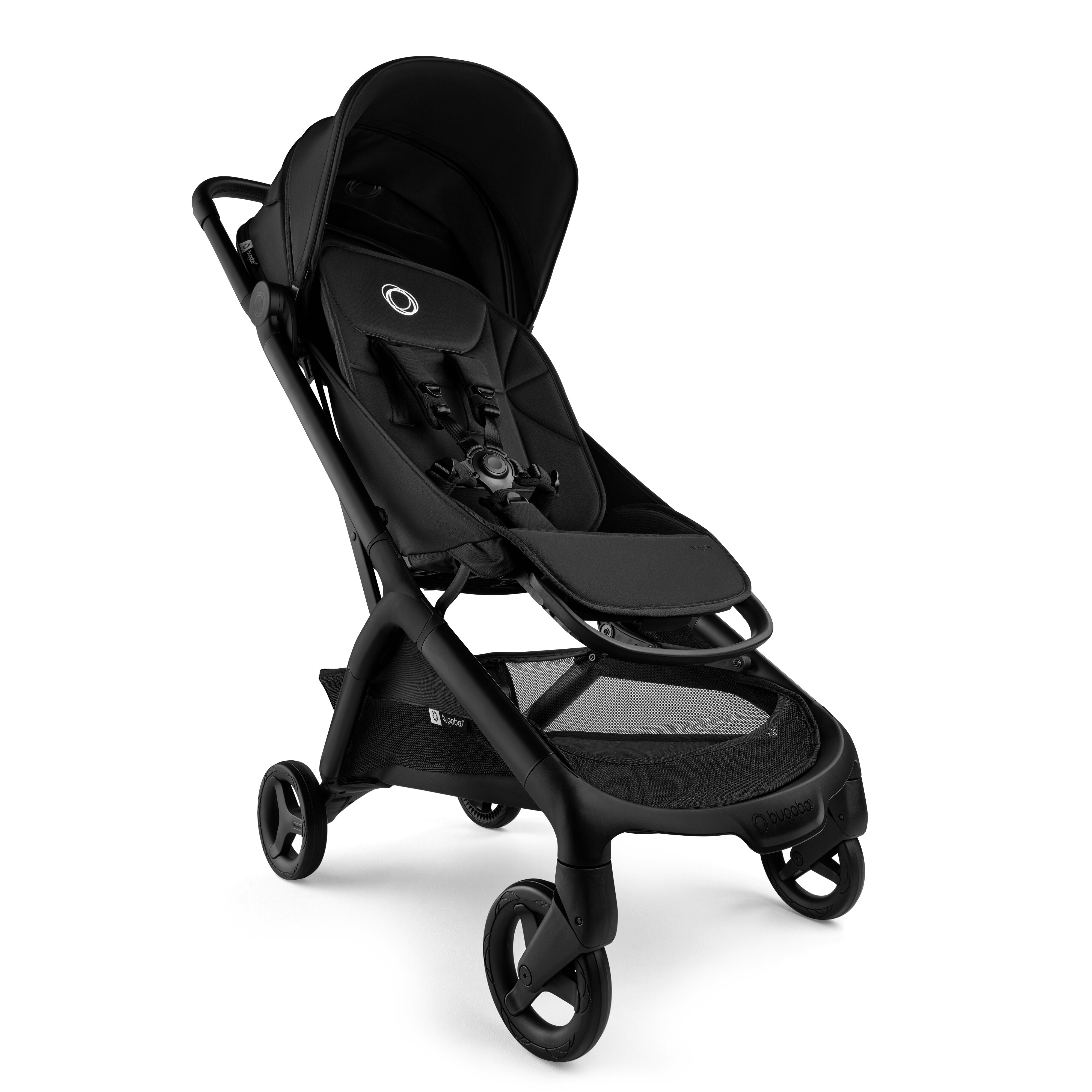 Bugaboo Butterfly 2 Complete Lightweight Stroller
