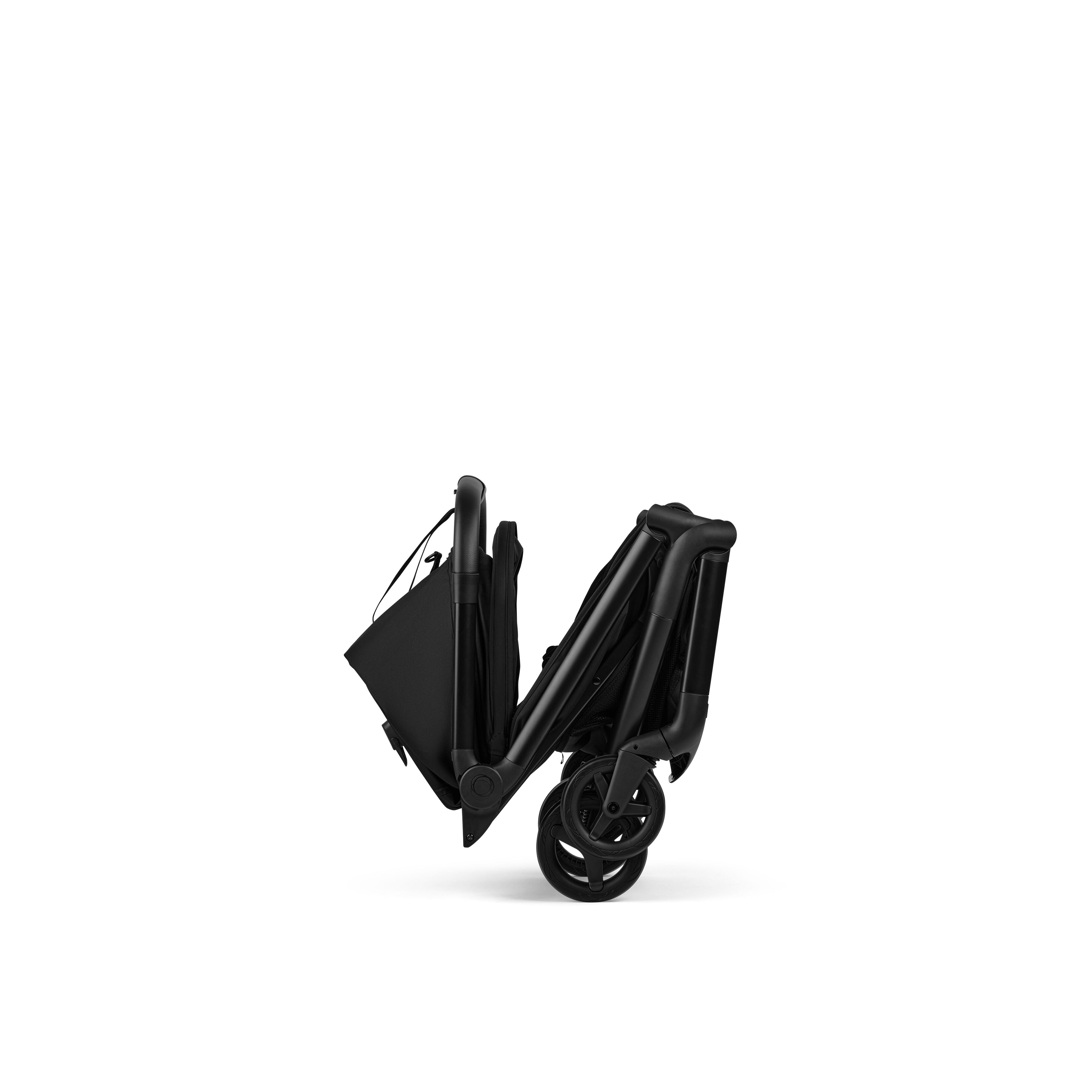 Bugaboo Butterfly 2 Complete Lightweight Stroller