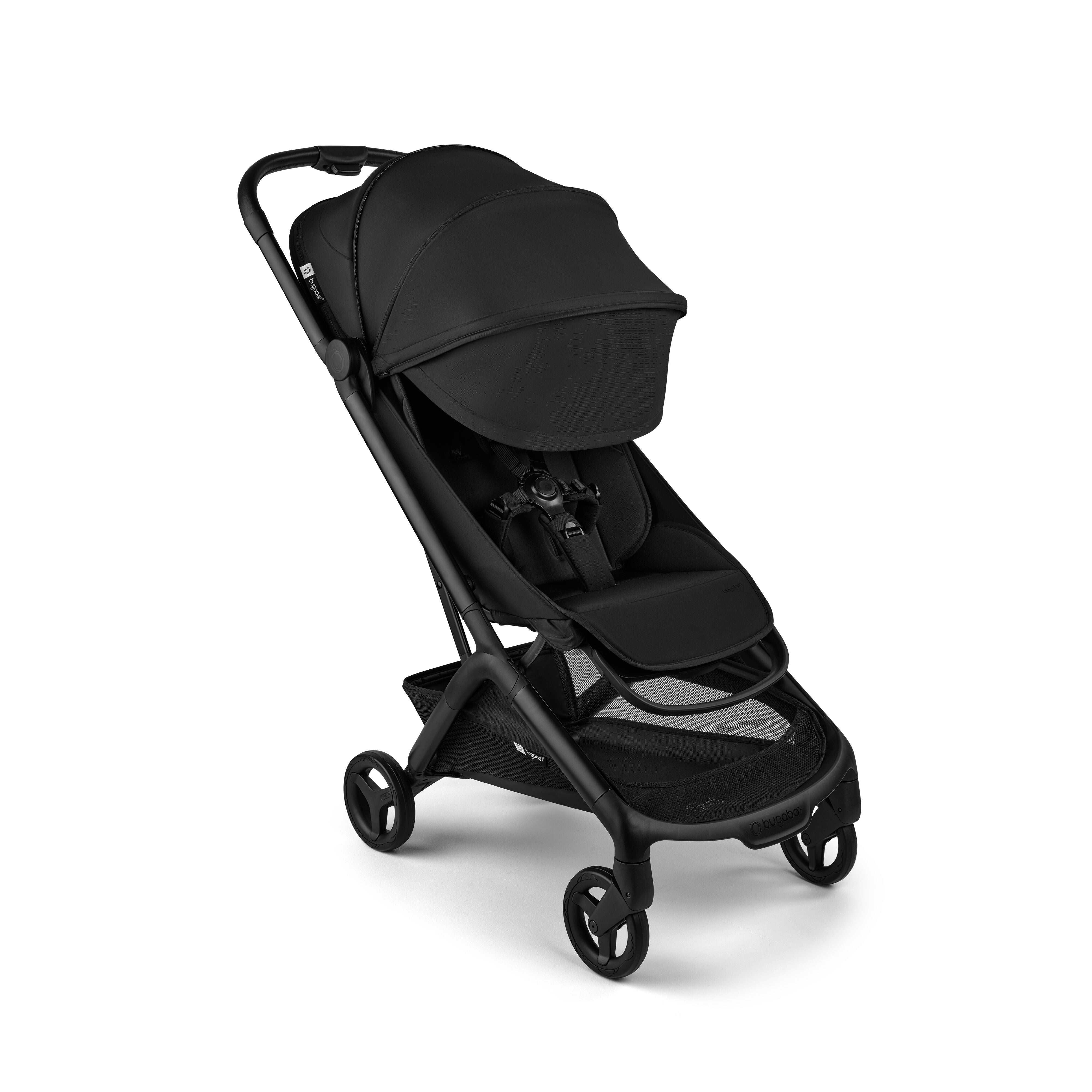 Bugaboo Butterfly 2 Complete Lightweight Stroller