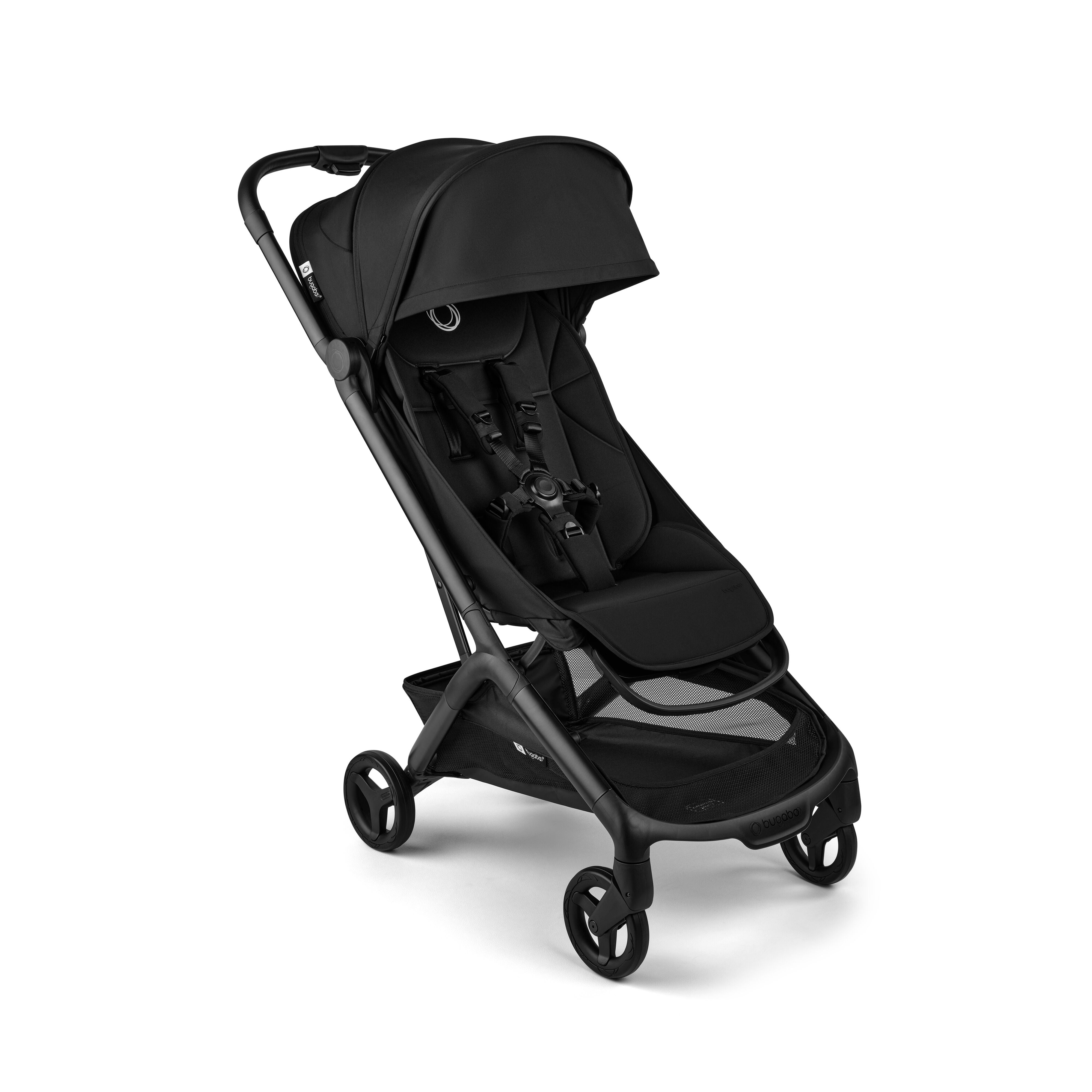 Bugaboo Butterfly 2 Complete Lightweight Stroller