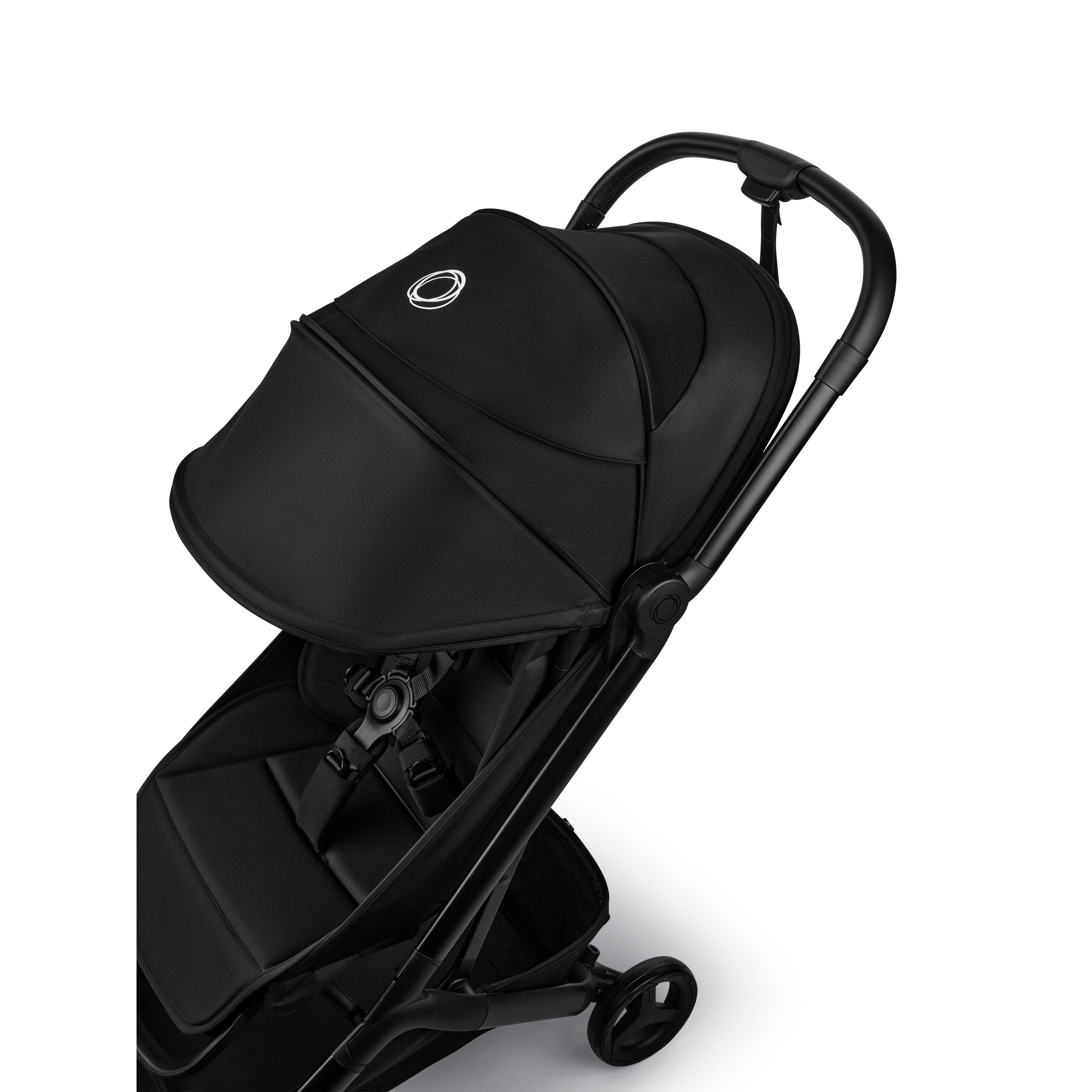 Bugaboo Butterfly 2 Complete Lightweight Stroller