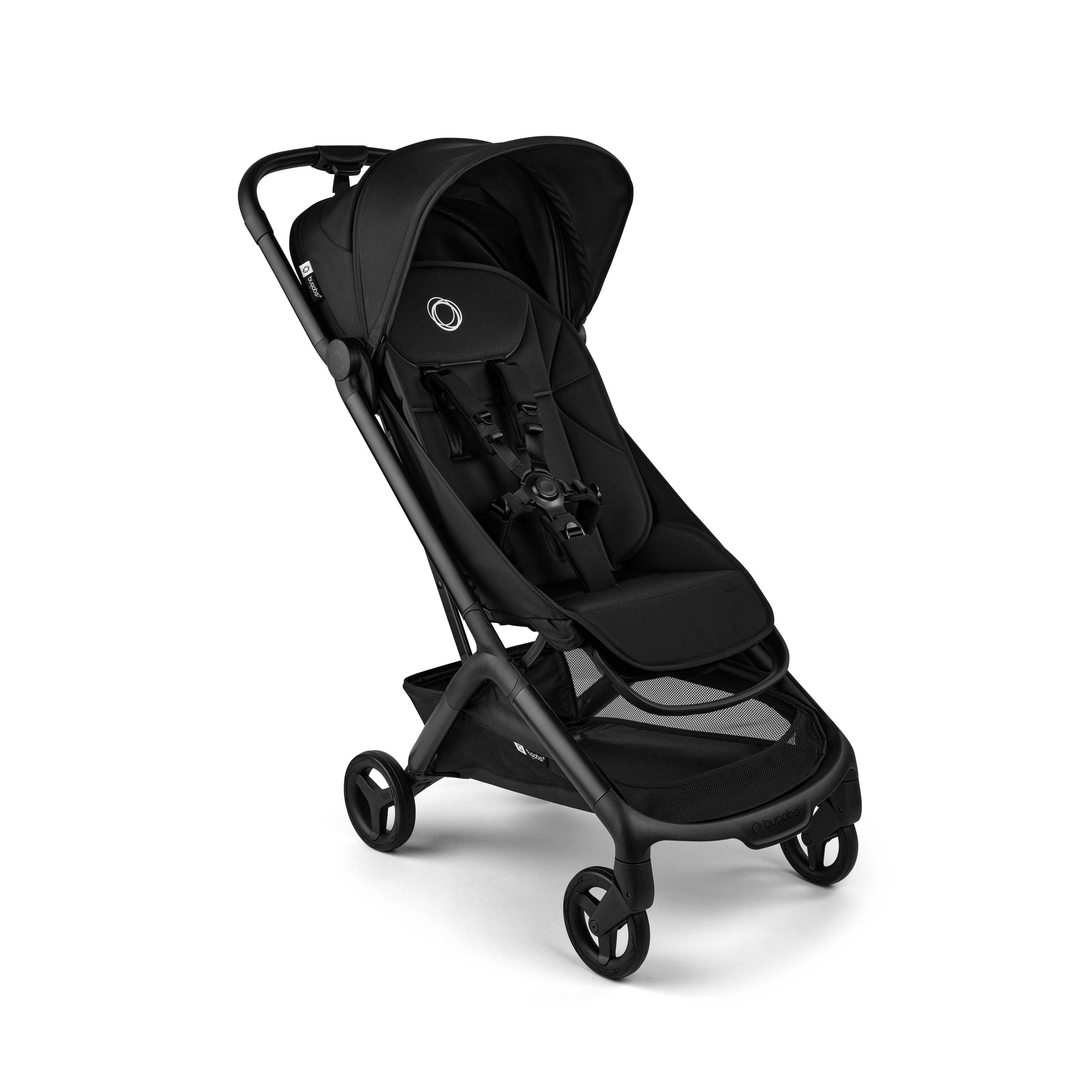 Bugaboo Butterfly 2 Complete Lightweight Stroller