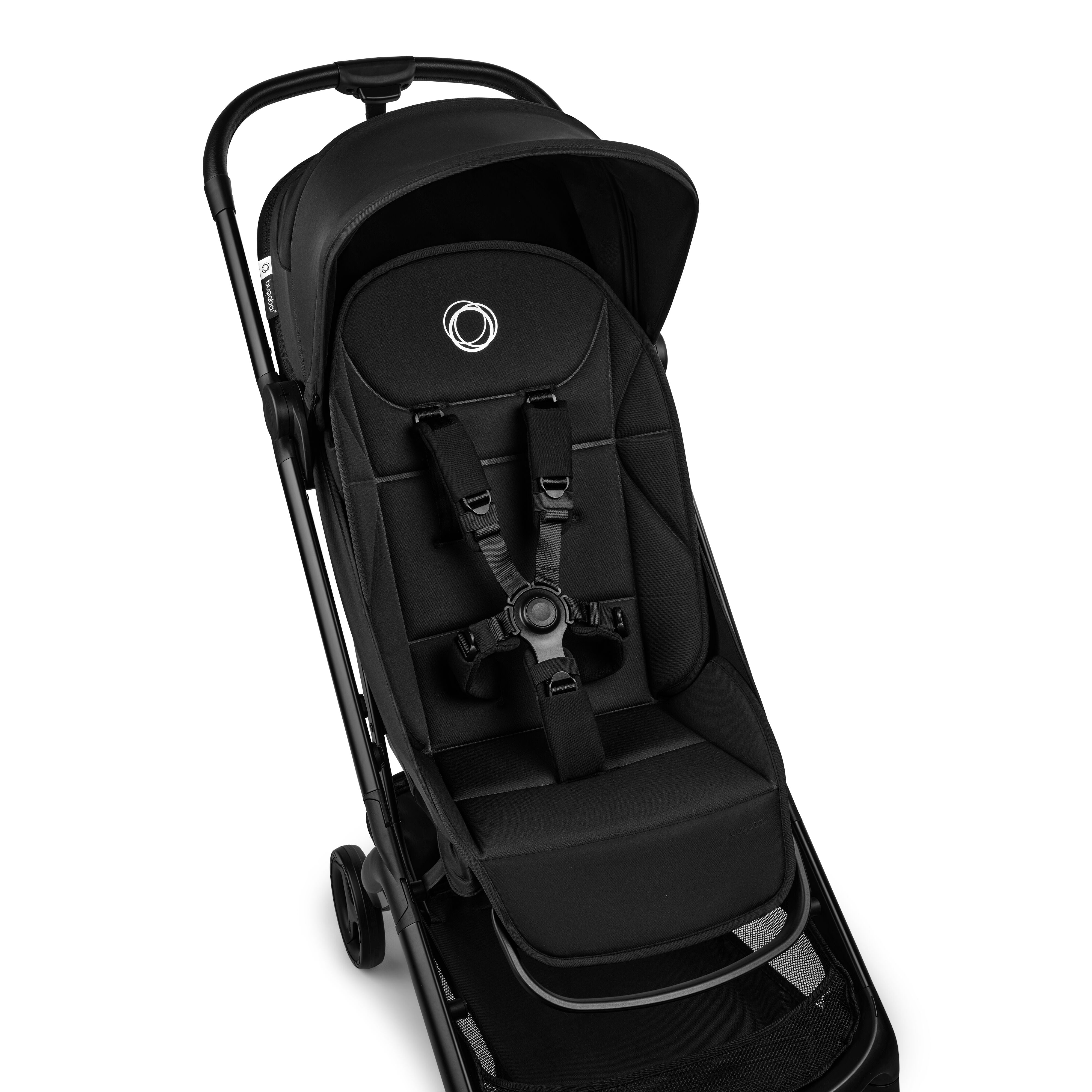 Bugaboo Butterfly 2 Complete Lightweight Stroller