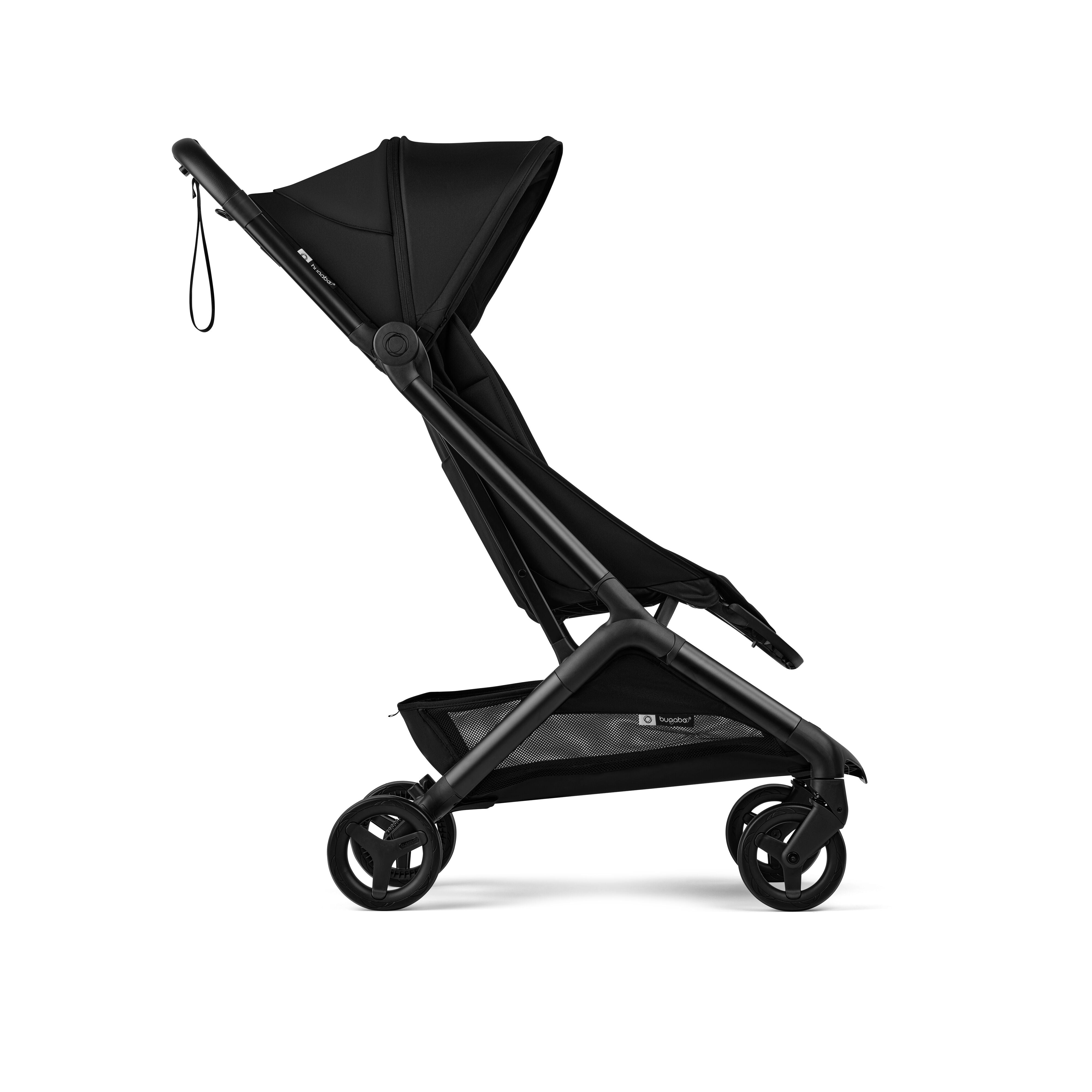 Bugaboo Butterfly 2 Complete Lightweight Stroller