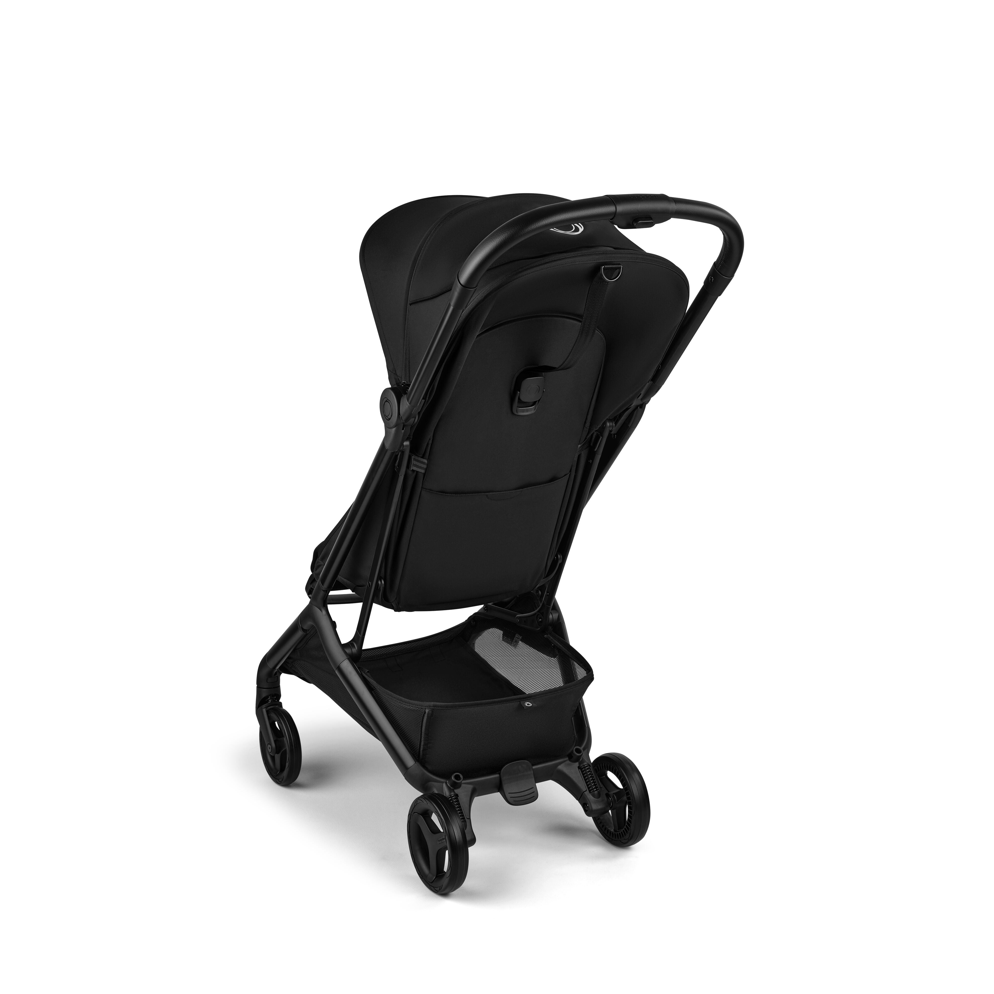 Bugaboo Butterfly 2 Complete Lightweight Stroller
