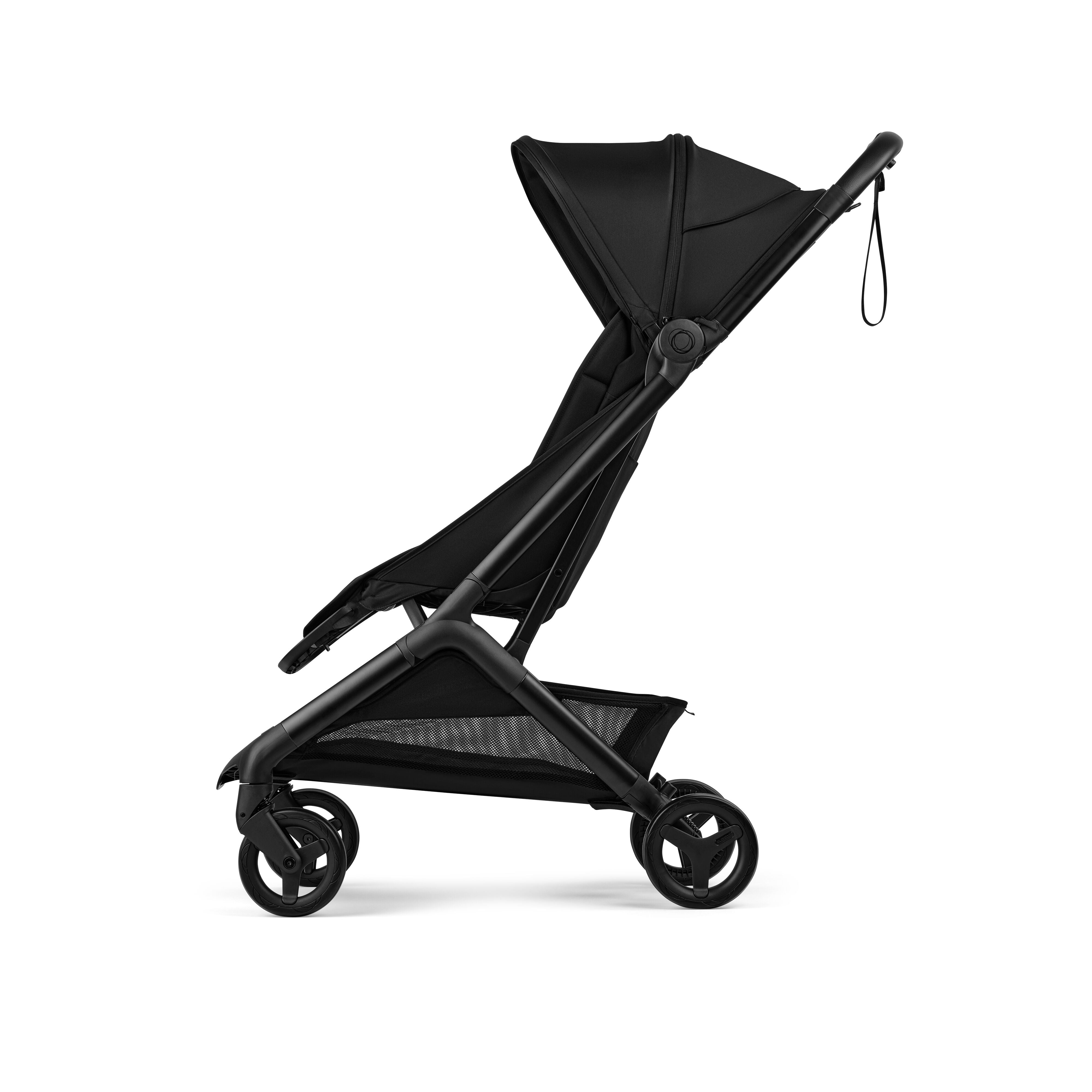 Bugaboo Butterfly 2 Complete Lightweight Stroller