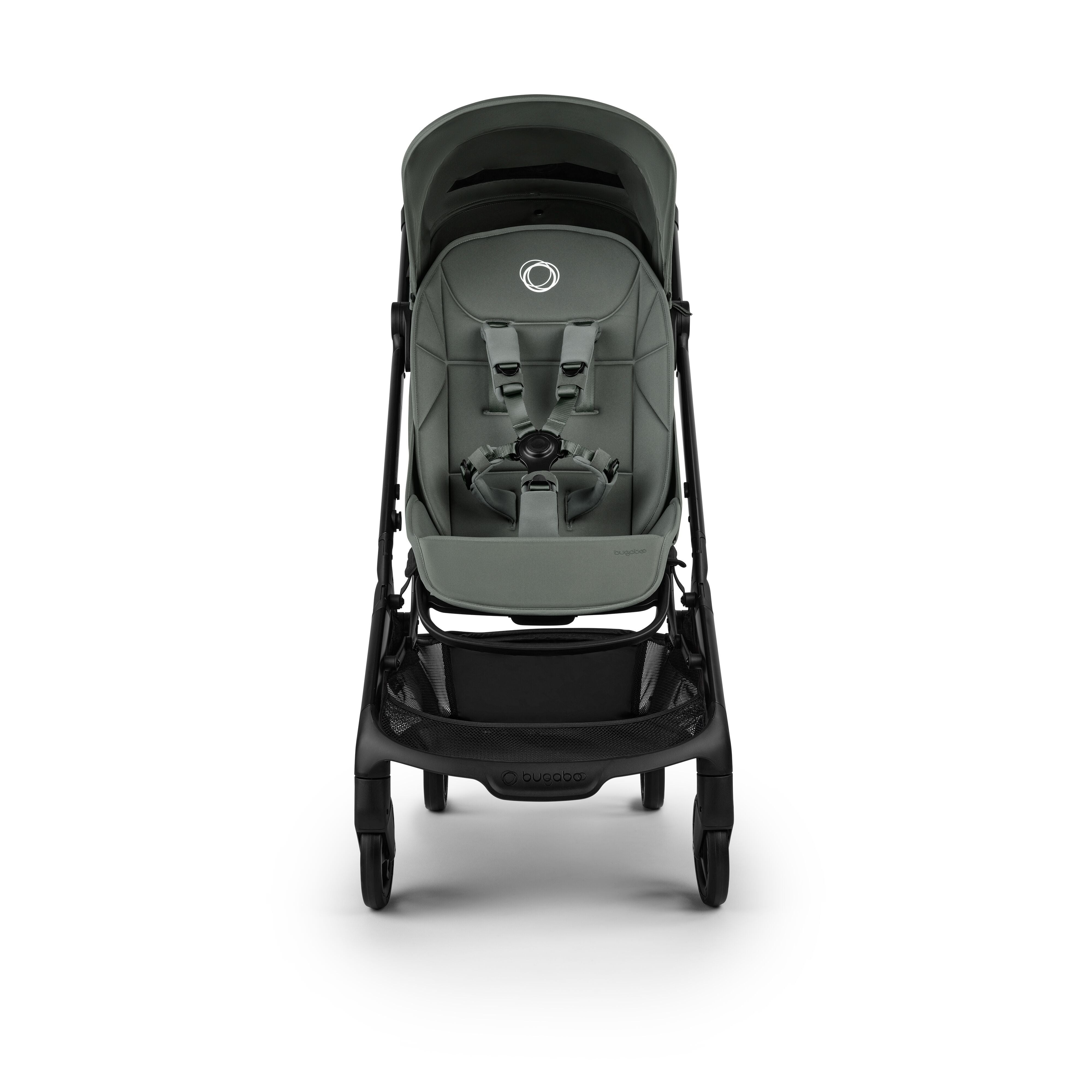 Bugaboo Butterfly 2 Complete Lightweight Stroller