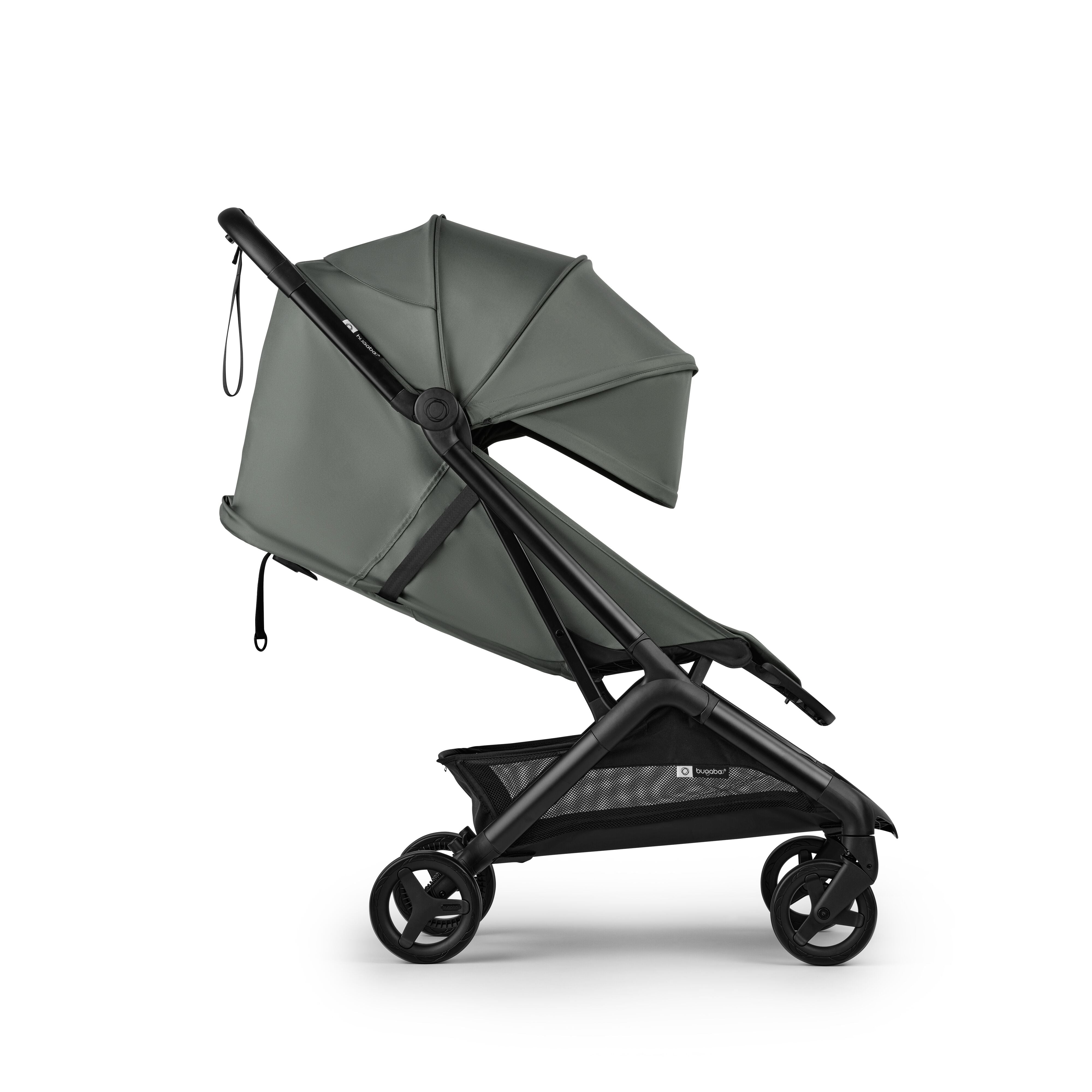 Bugaboo Butterfly 2 Complete Lightweight Stroller