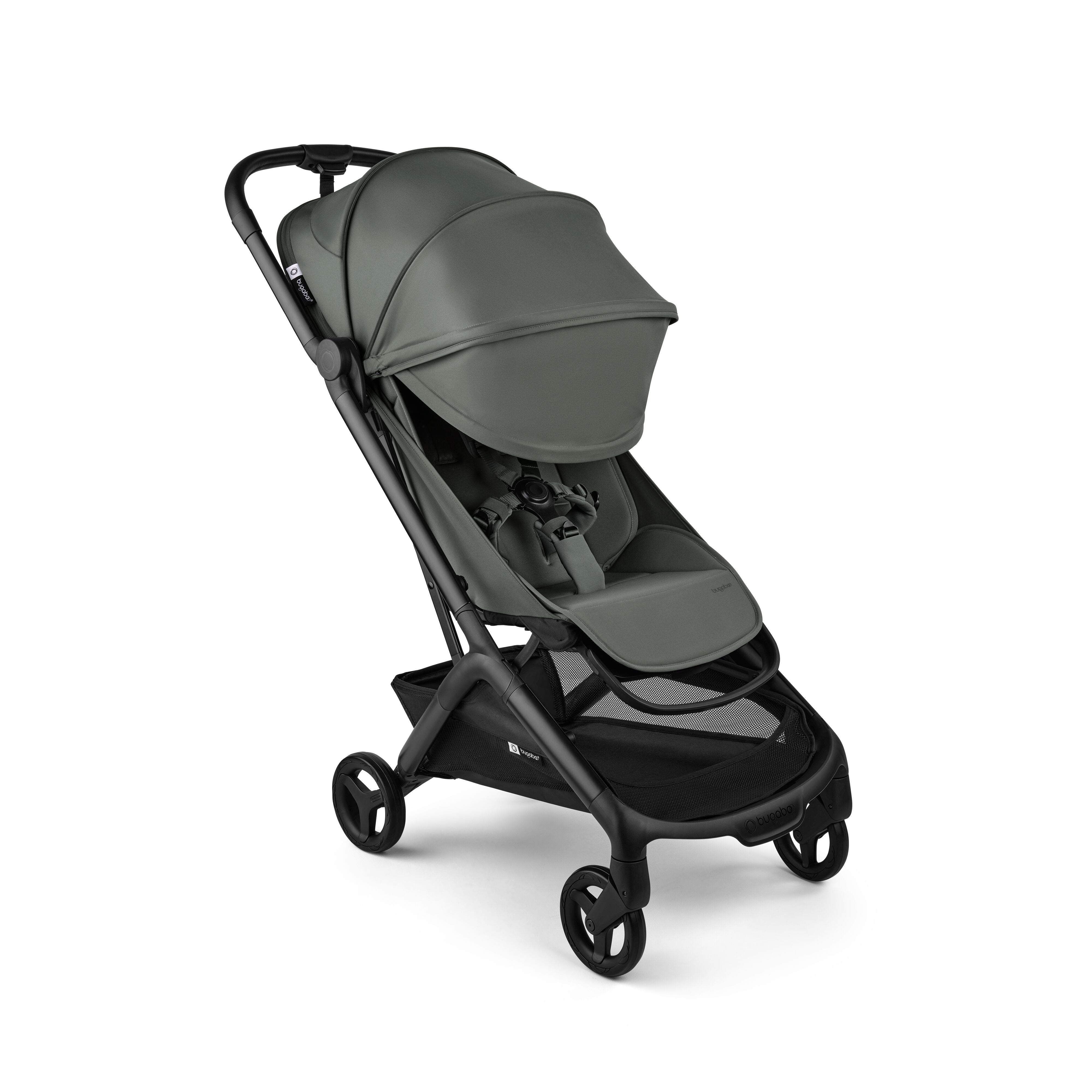 Bugaboo Butterfly 2 Complete Lightweight Stroller