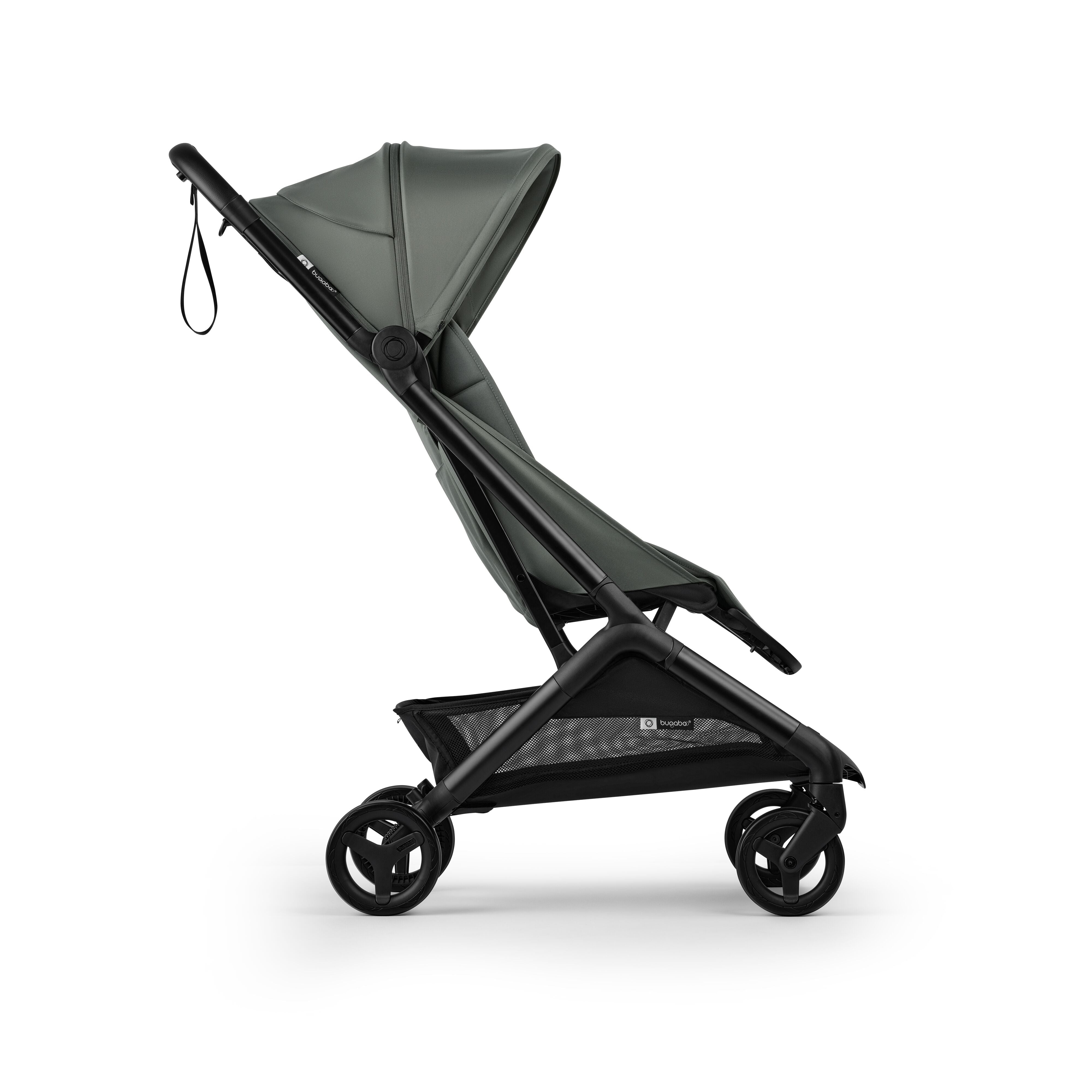 Bugaboo Butterfly 2 Complete Lightweight Stroller