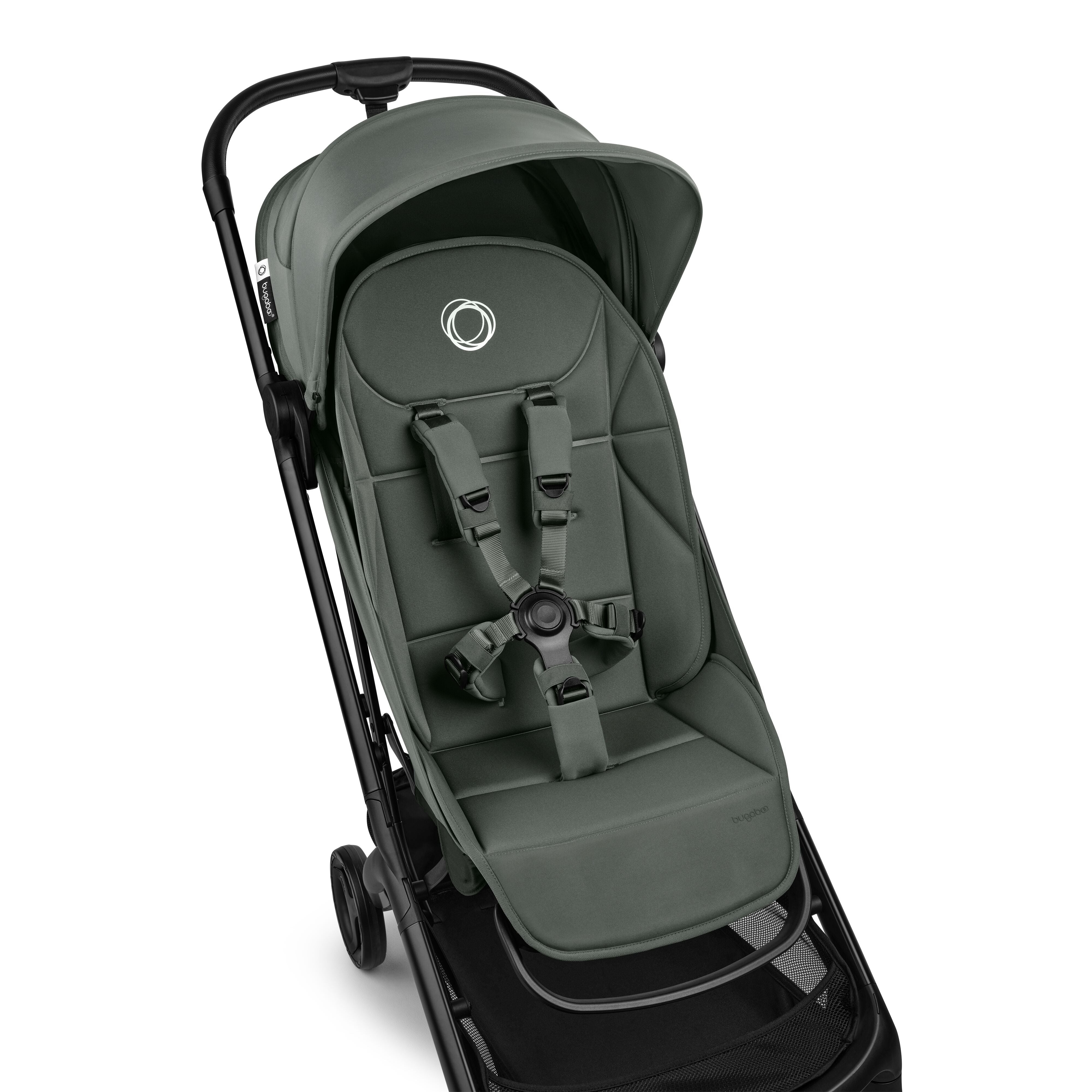 Bugaboo Butterfly 2 Complete Lightweight Stroller