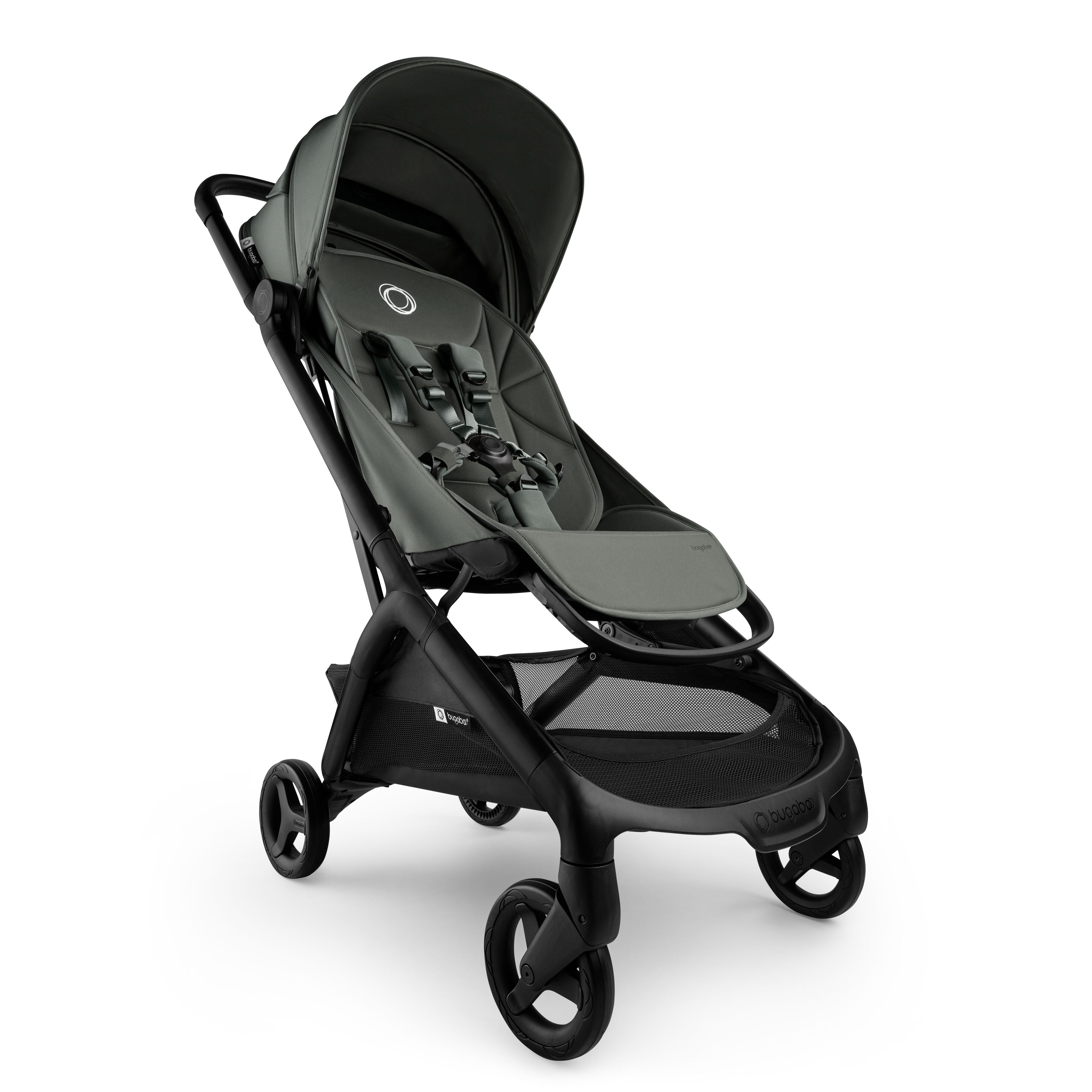 Bugaboo Butterfly 2 Complete Lightweight Stroller