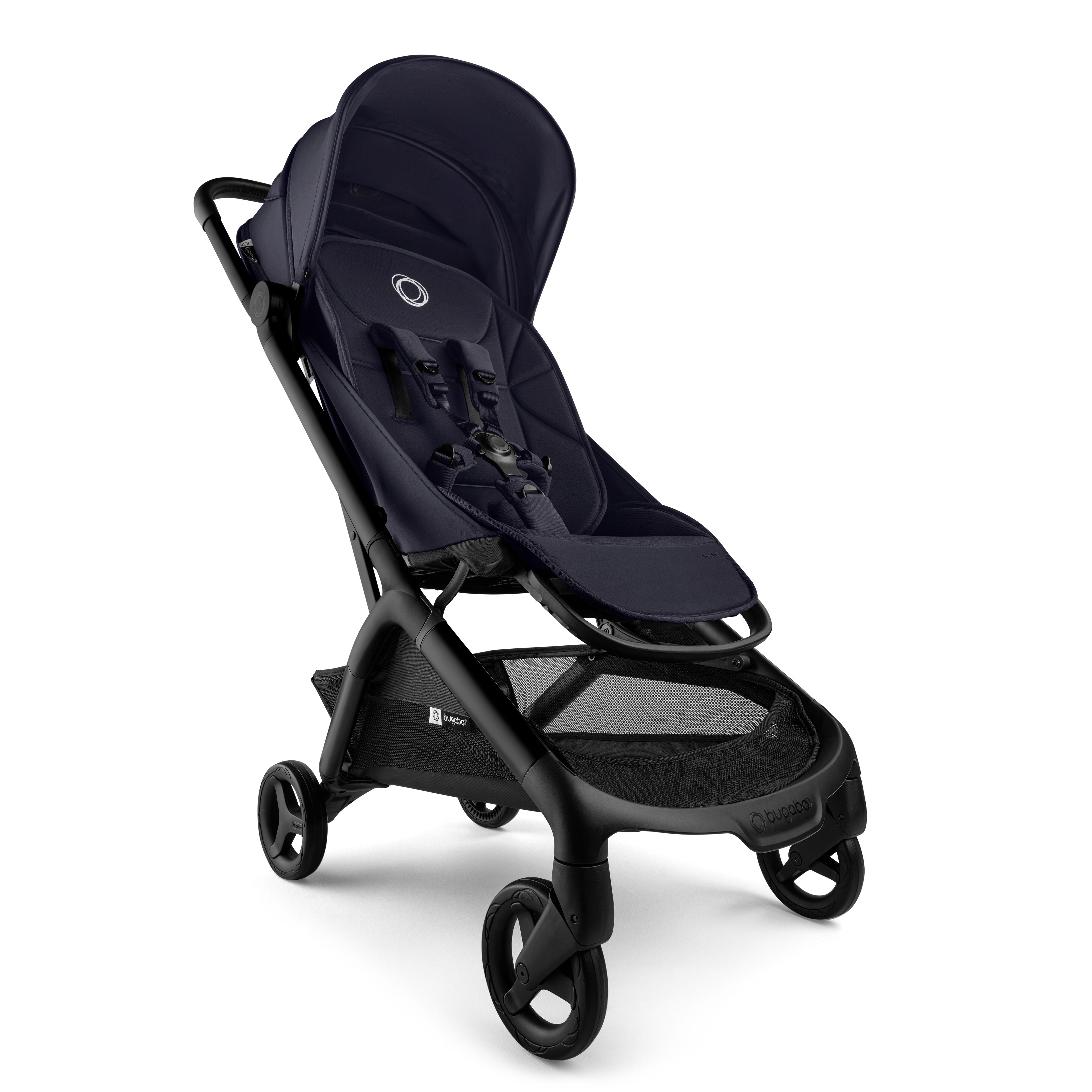 Bugaboo Butterfly 2 Complete Lightweight Stroller