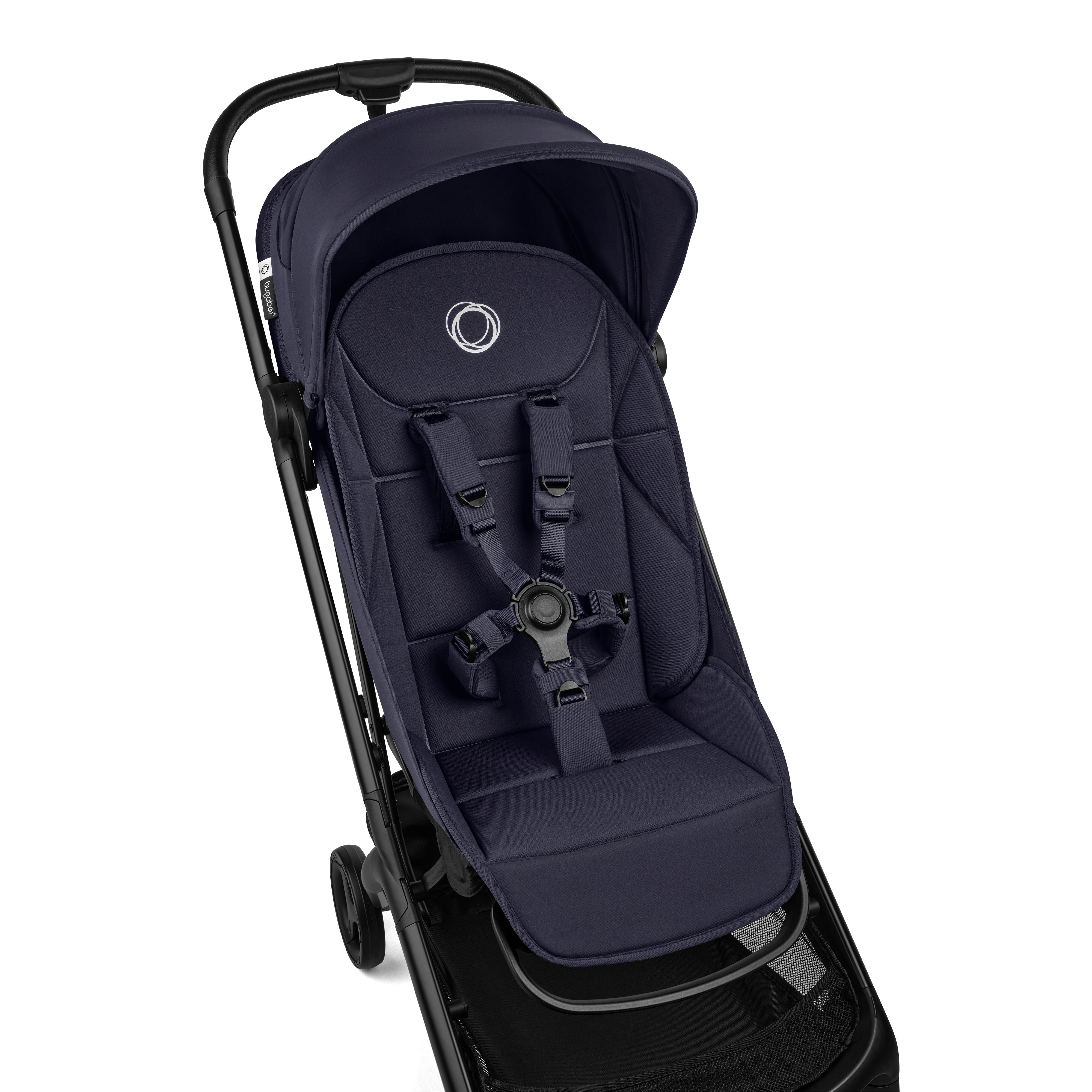 Bugaboo Butterfly 2 Complete Lightweight Stroller