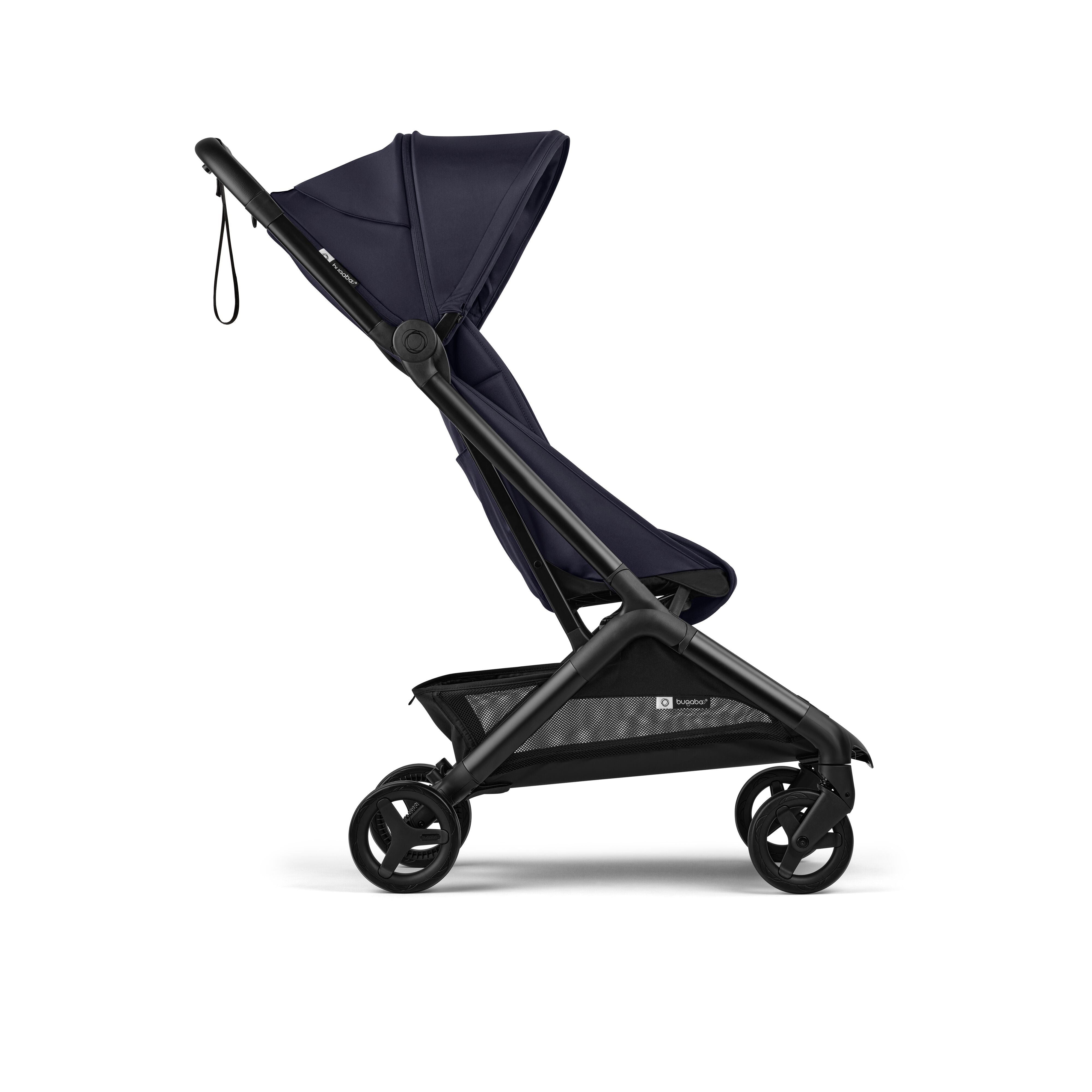 Bugaboo Butterfly 2 Complete Lightweight Stroller