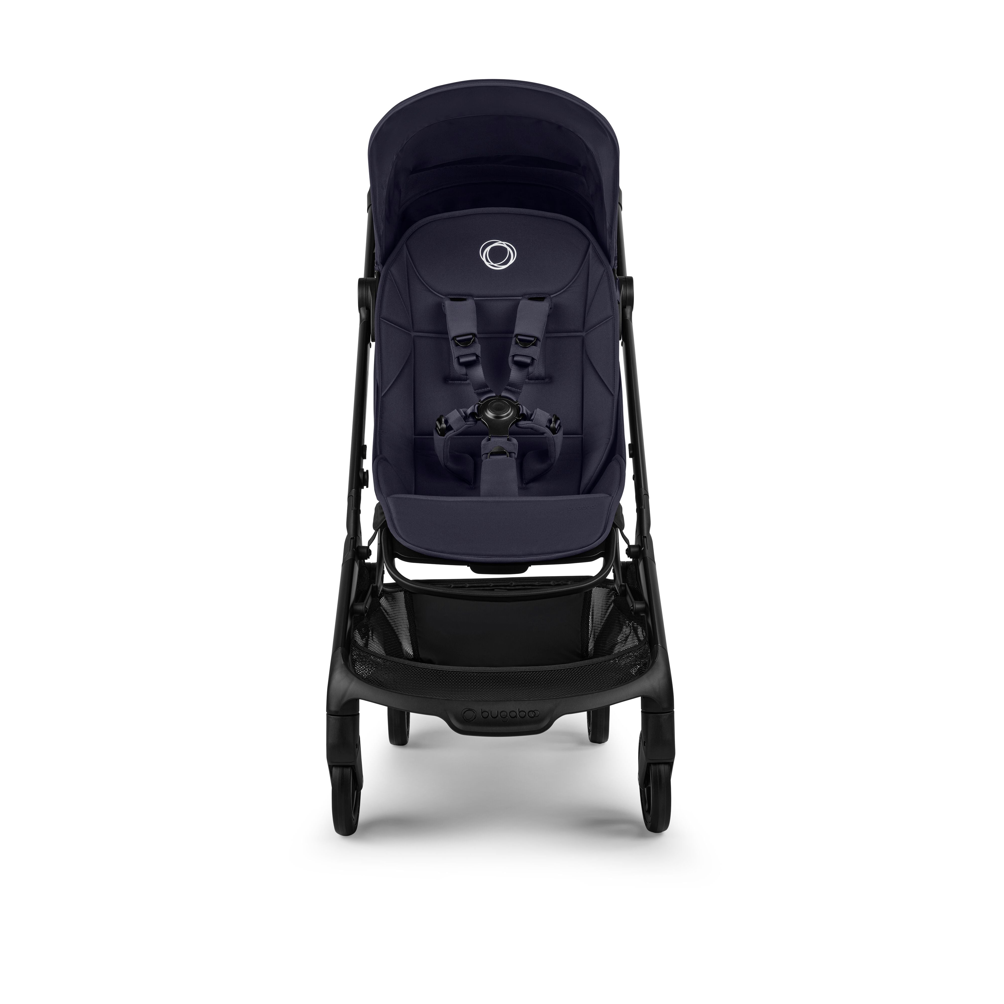 Bugaboo Butterfly 2 Complete Lightweight Stroller