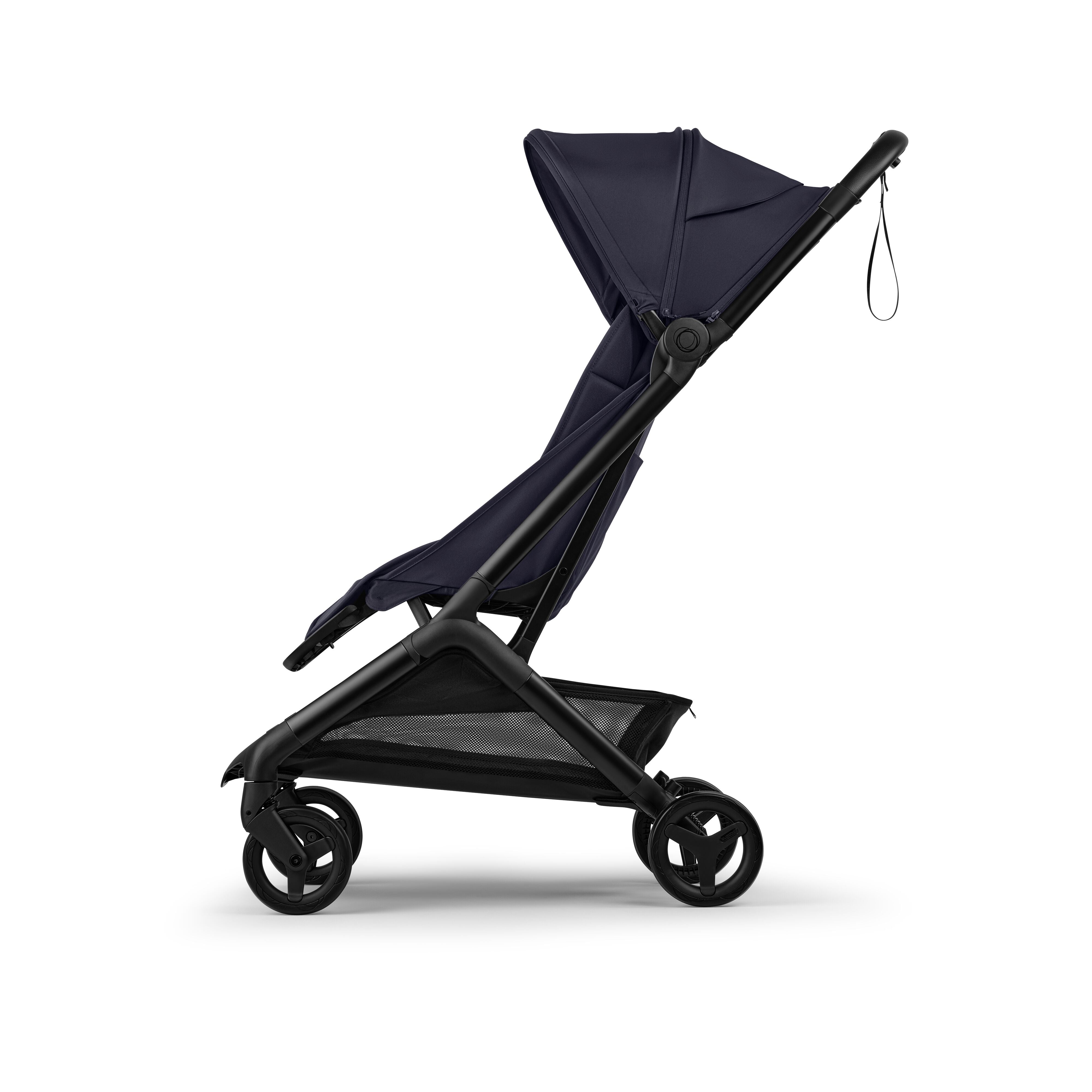 Bugaboo Butterfly 2 Complete Lightweight Stroller