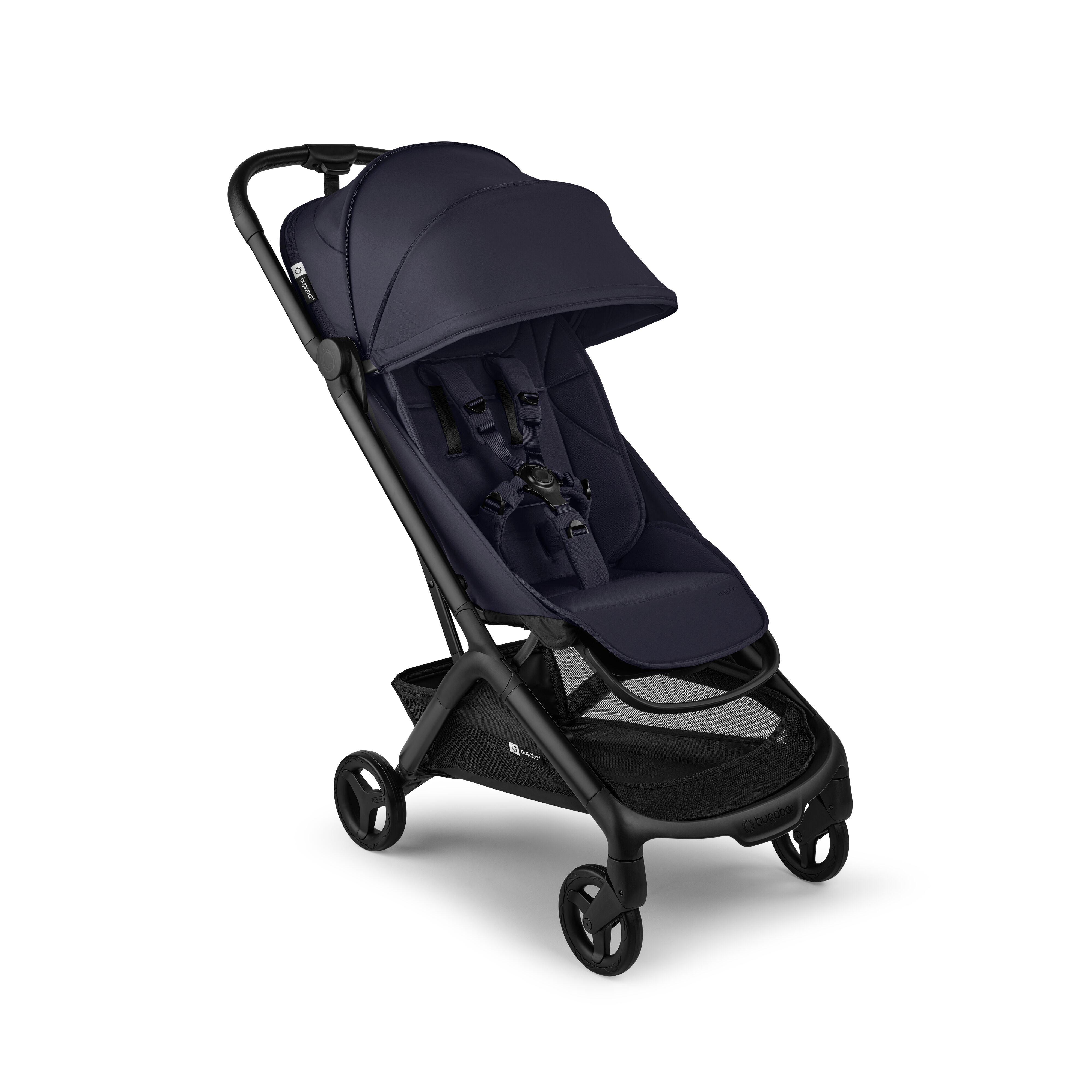 Bugaboo Butterfly 2 Complete Lightweight Stroller