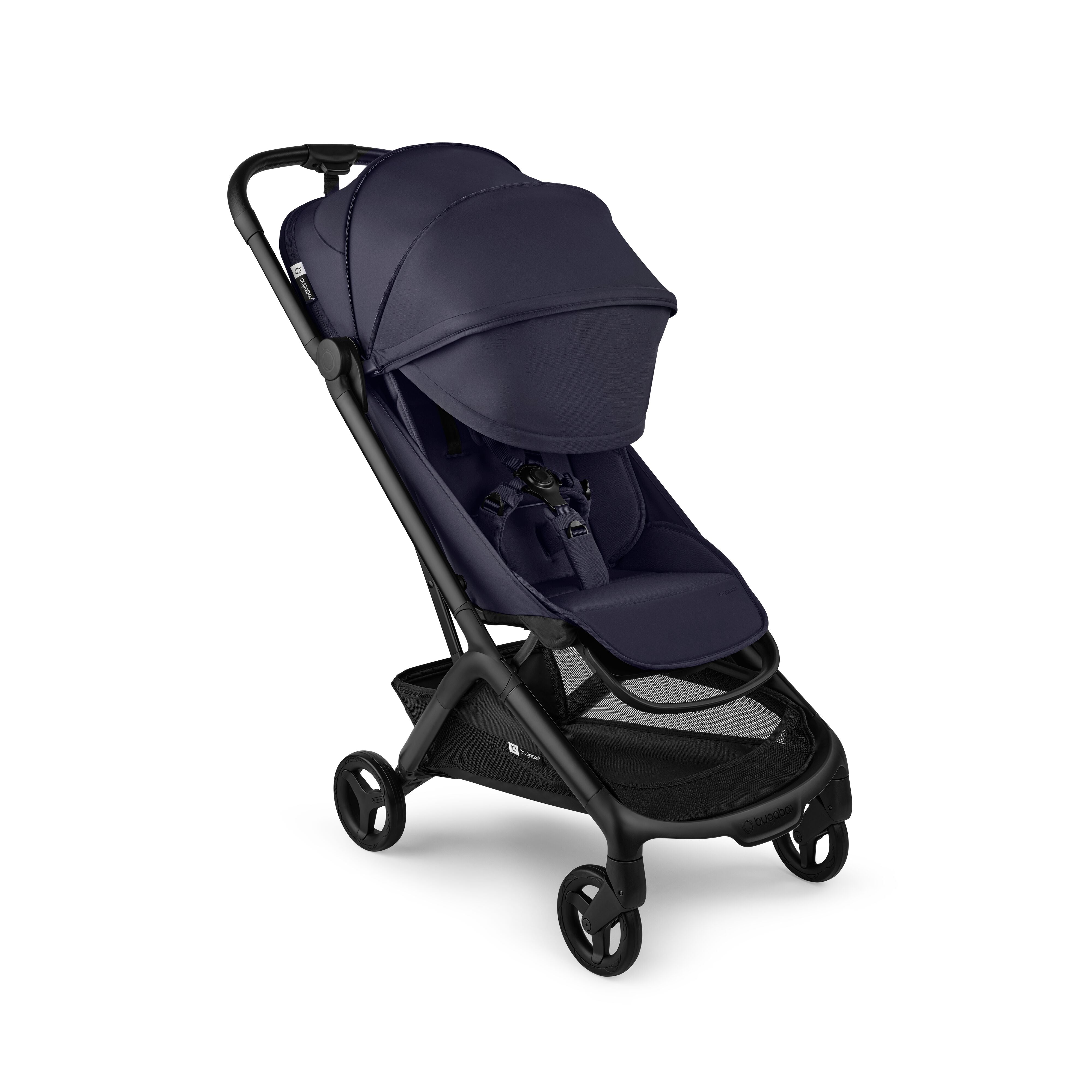 Bugaboo Butterfly 2 Complete Lightweight Stroller