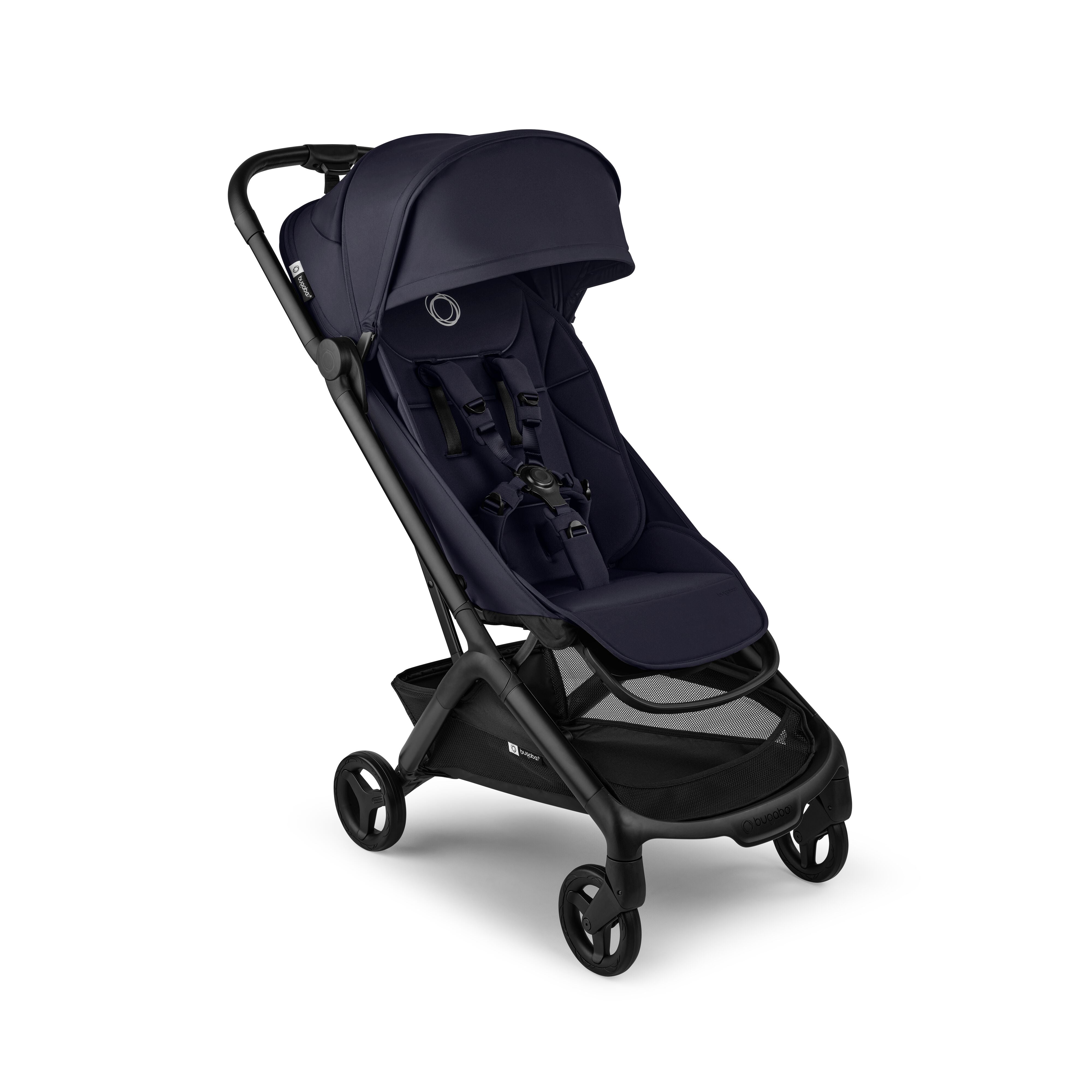Bugaboo Butterfly 2 Complete Lightweight Stroller