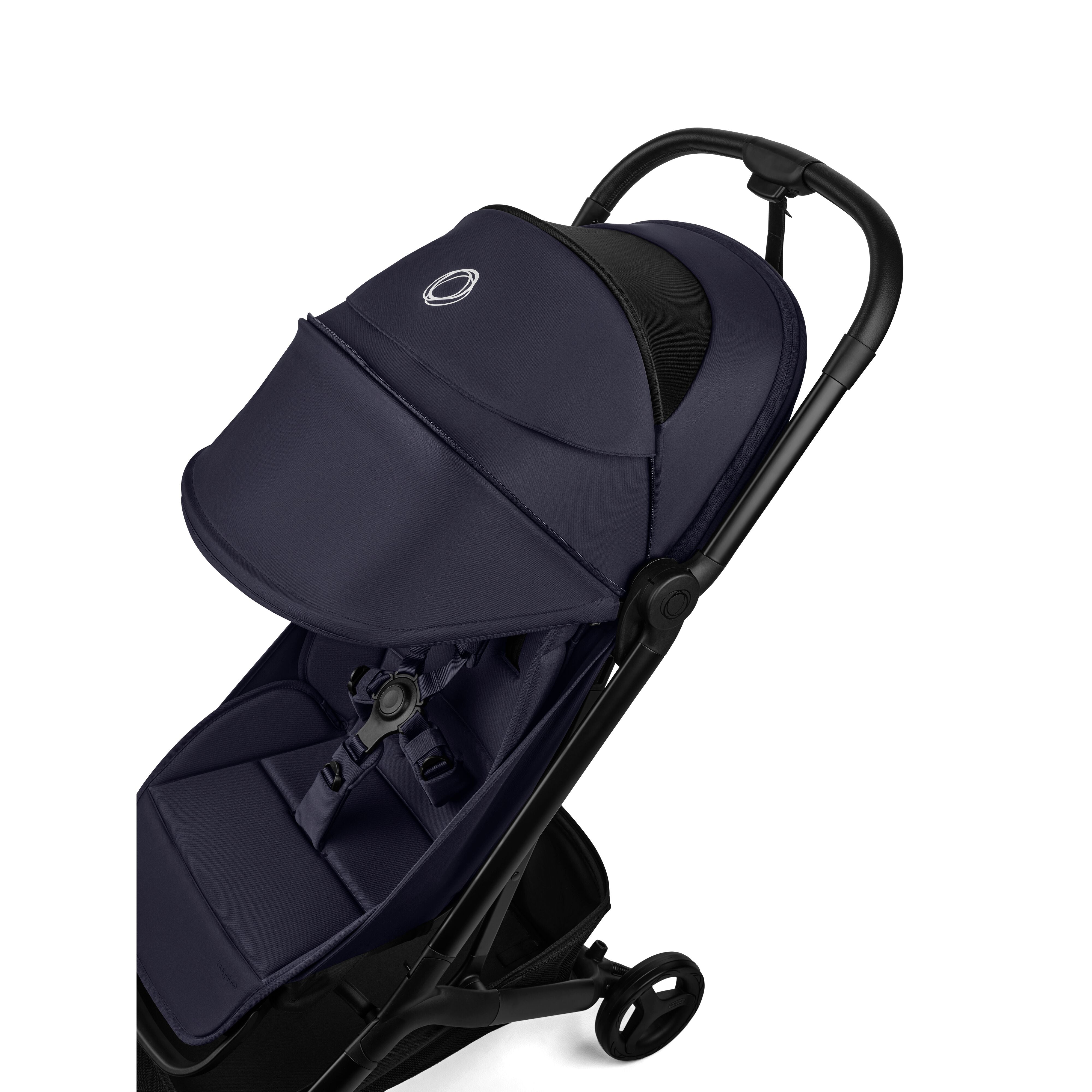 Bugaboo Butterfly 2 Complete Lightweight Stroller