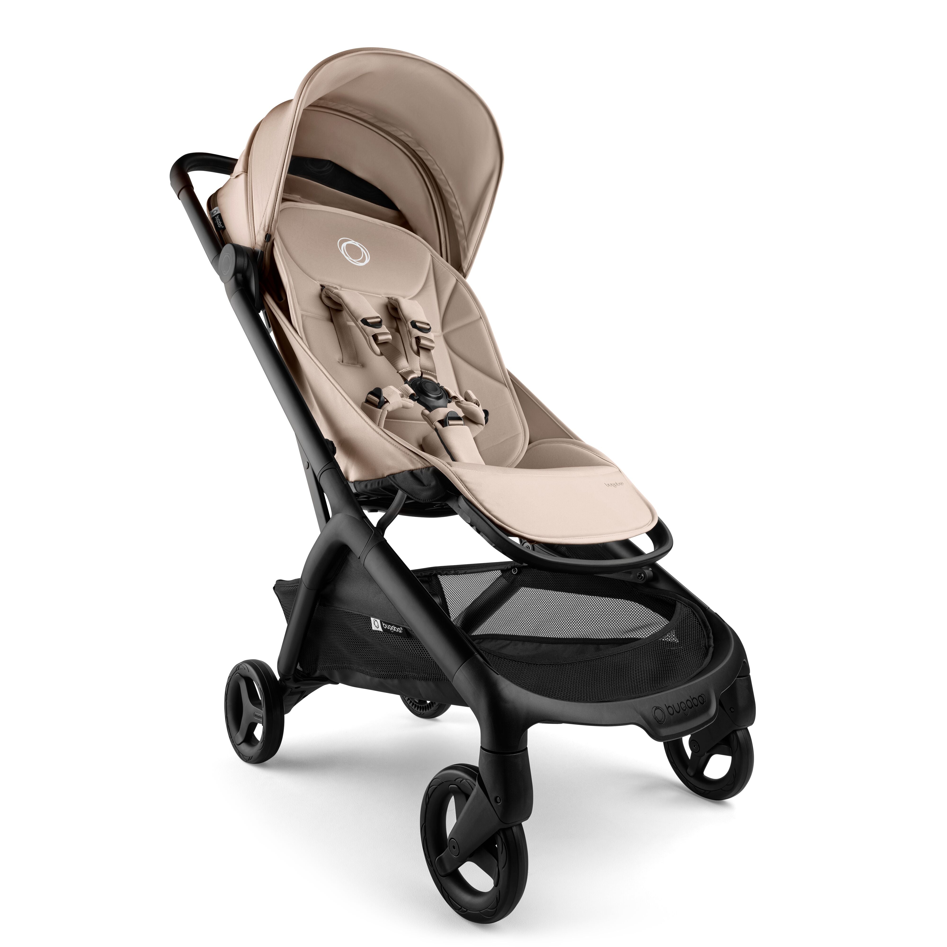 Bugaboo Butterfly 2 Complete Lightweight Stroller