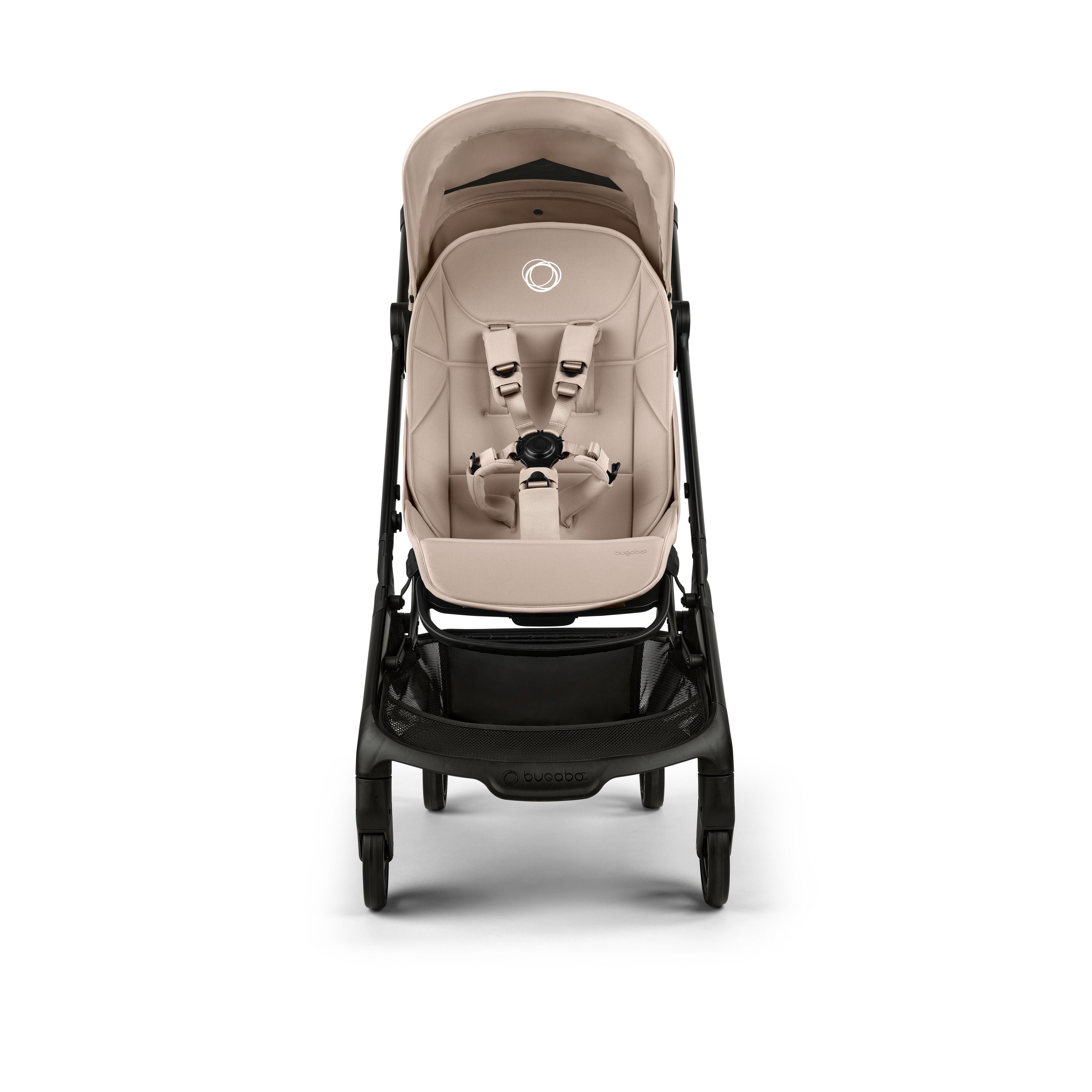 Bugaboo Butterfly 2 Complete Lightweight Stroller