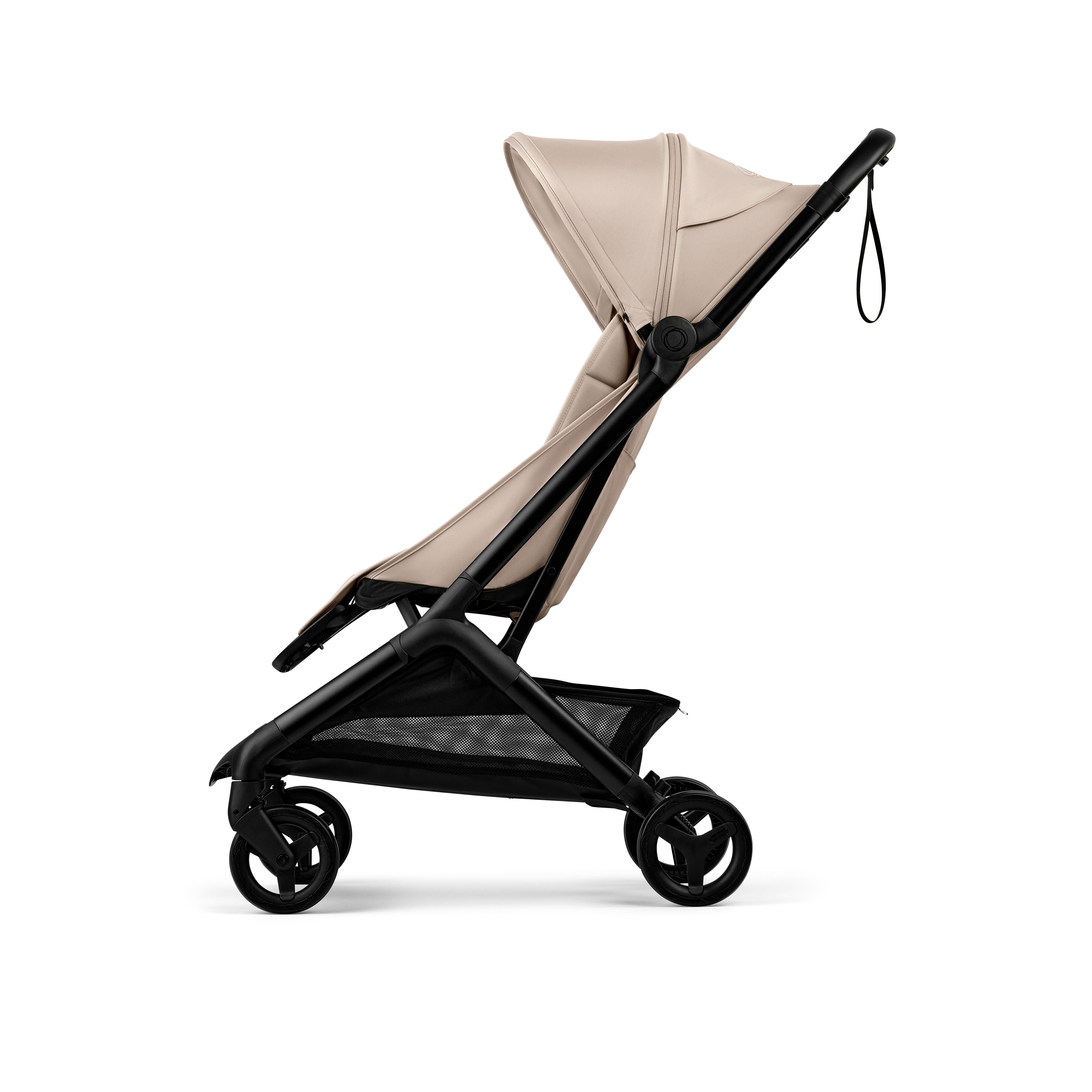 Bugaboo Butterfly 2 Complete Lightweight Stroller
