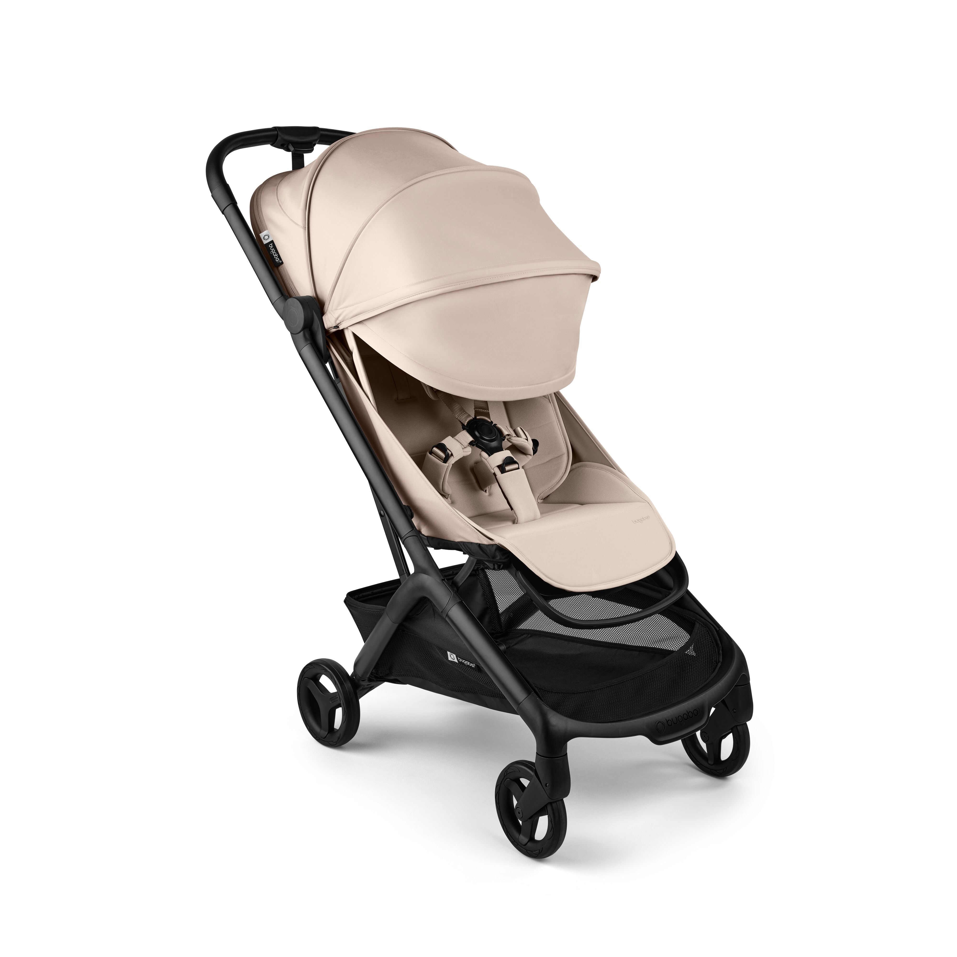 Bugaboo Butterfly 2 Complete Lightweight Stroller