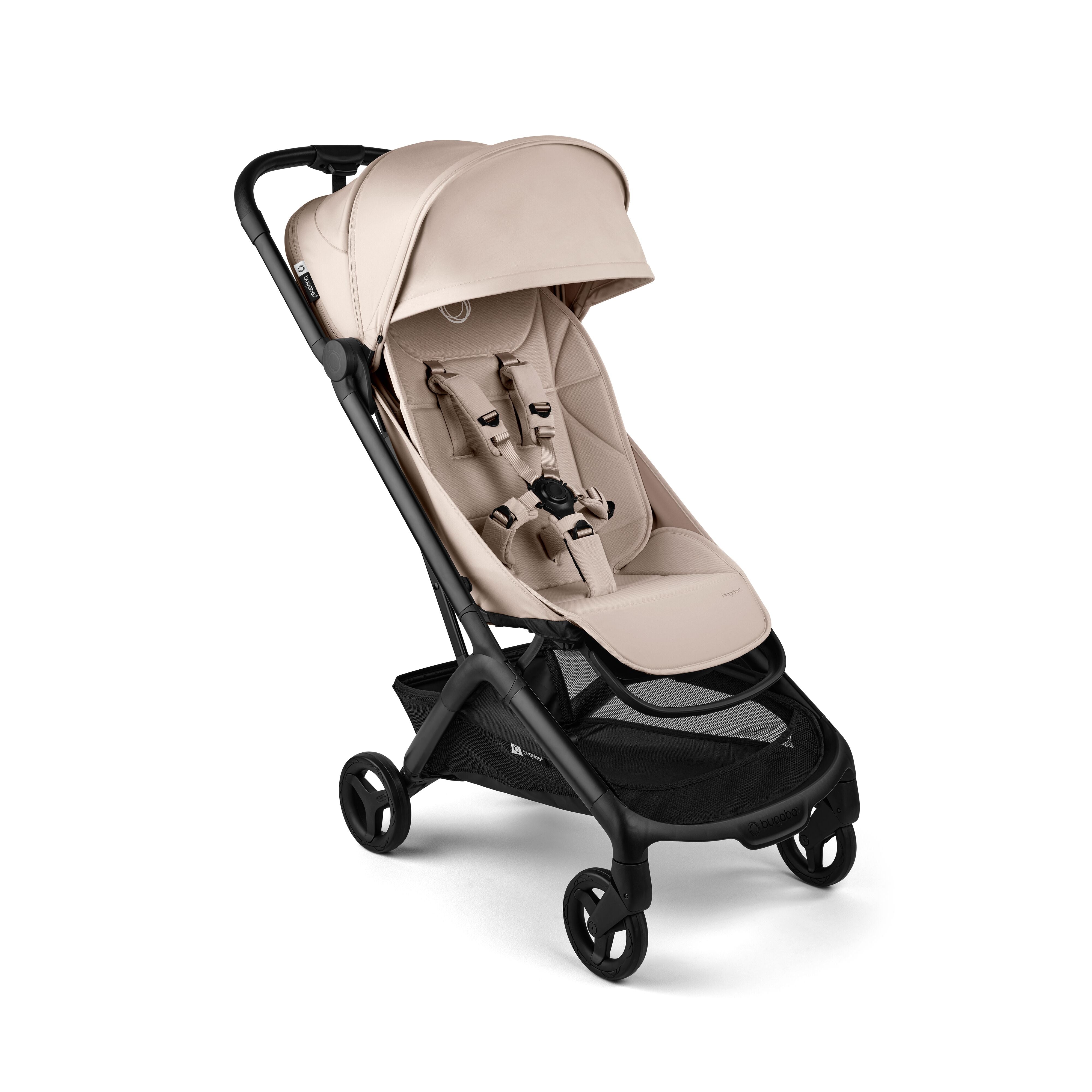 Bugaboo Butterfly 2 Complete Lightweight Stroller