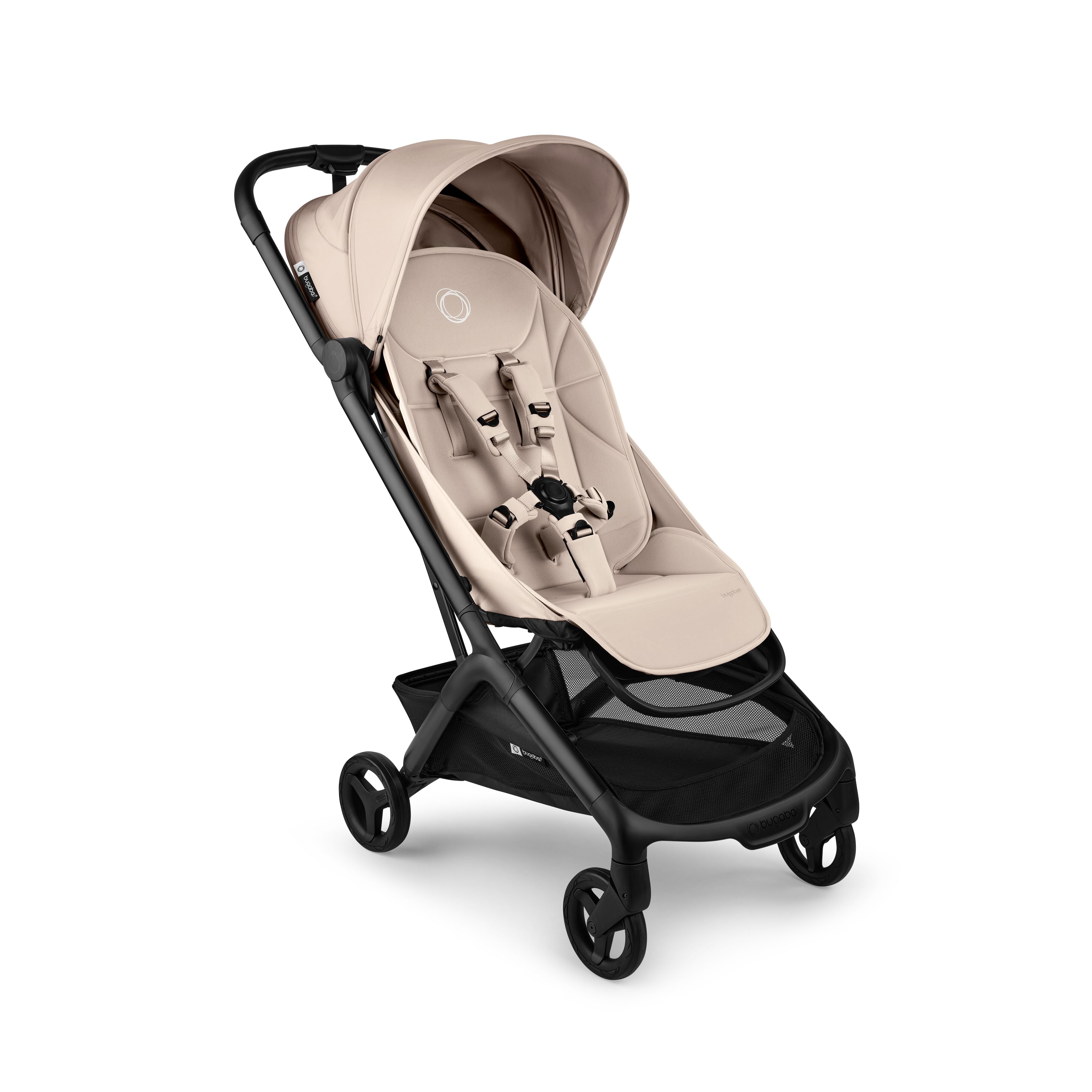 Bugaboo Butterfly 2 Complete Lightweight Stroller