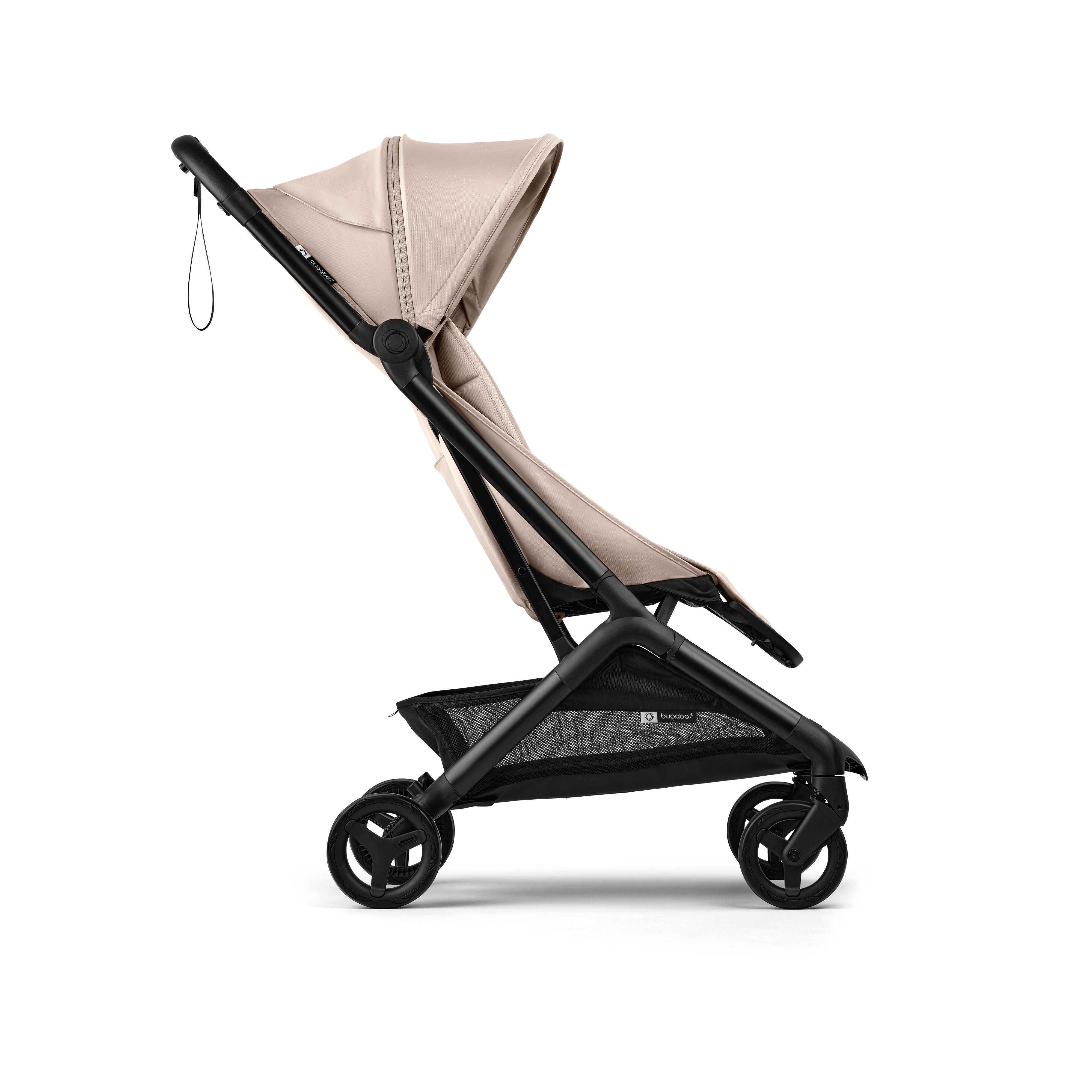 Bugaboo Butterfly 2 Complete Lightweight Stroller