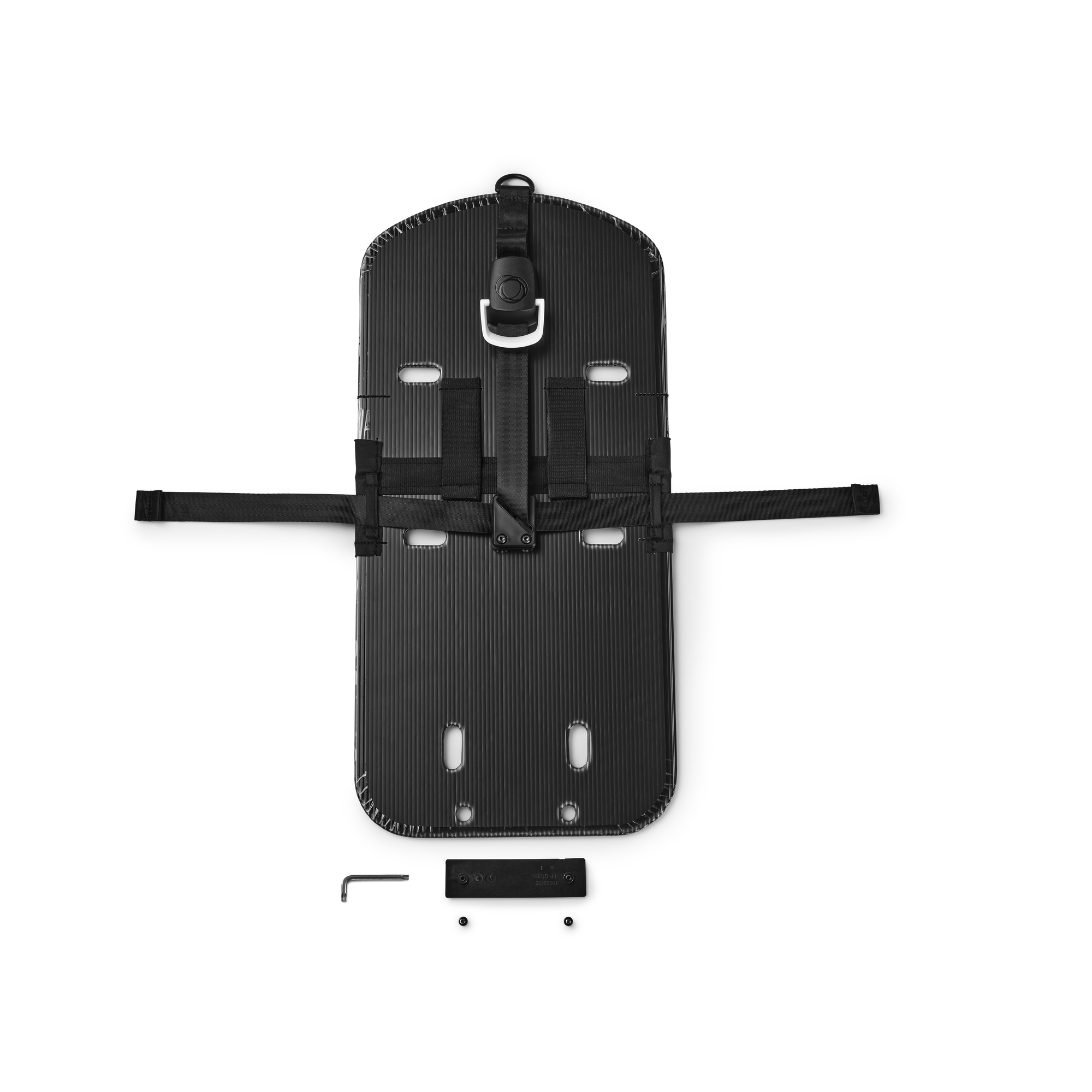 Bugaboo Butterfly 1.1 Backrest Board
