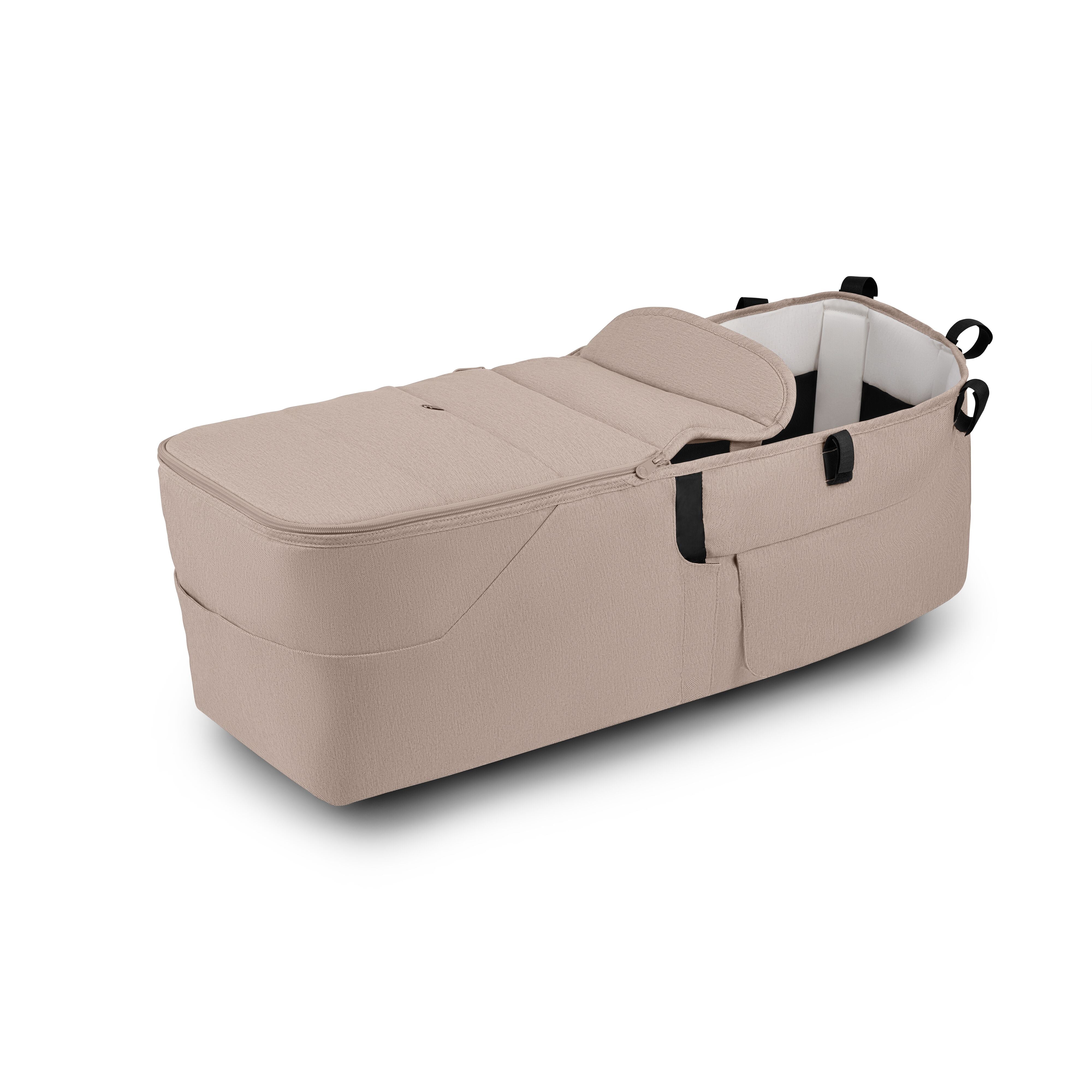 Bugaboo Donkey 6 Twin Bassinet