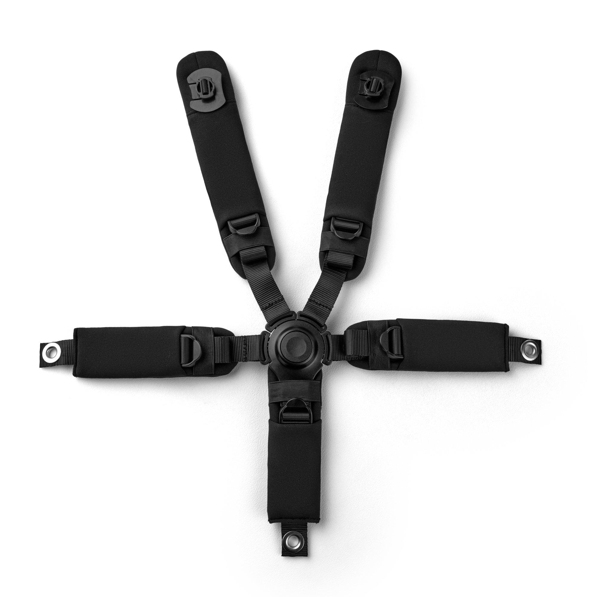 bugaboo fox assembly instructions Bugaboo Fox / Lynx / Dragonfly / Kangaroo Harness Set