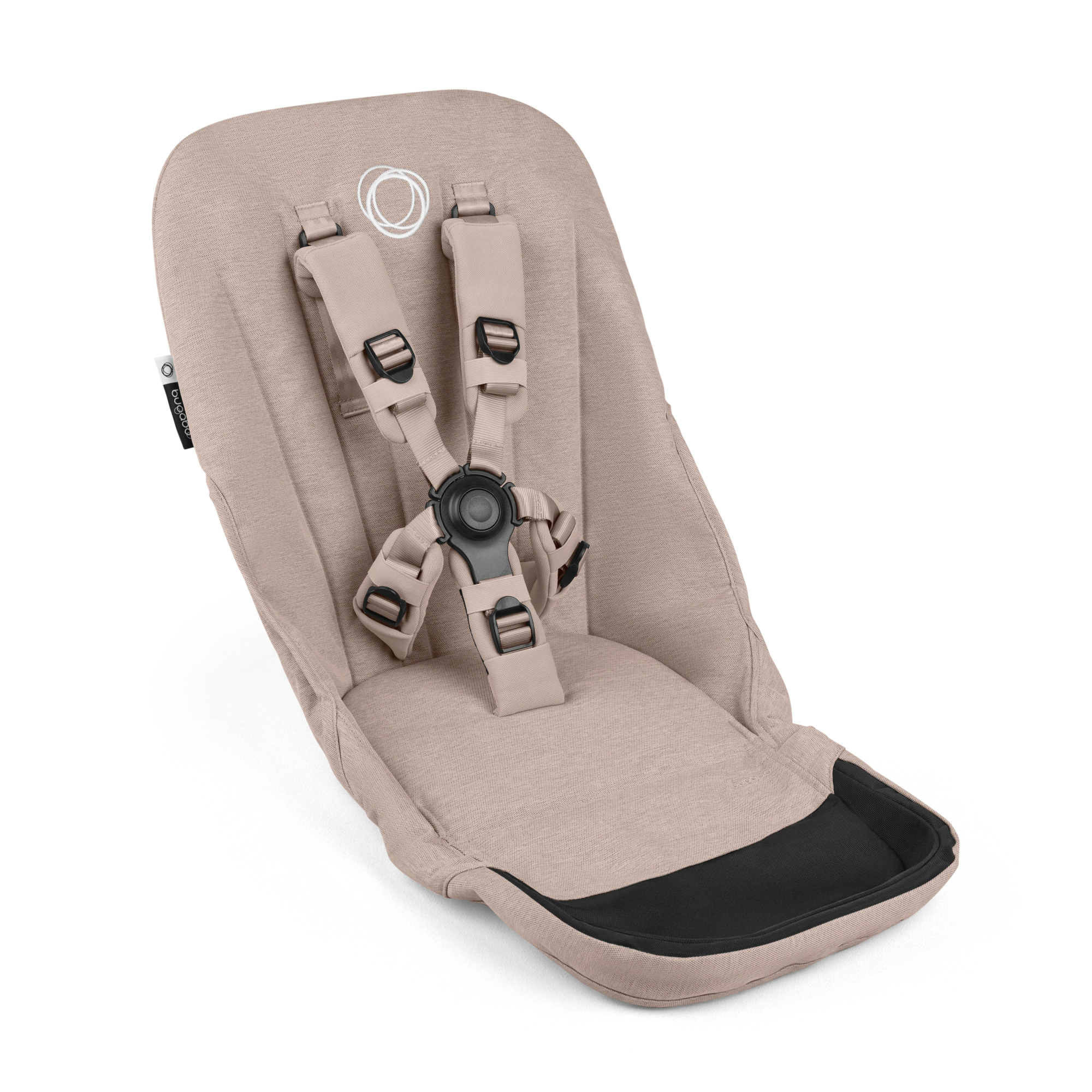 Bugaboo Donkey 6 Seat Fabric