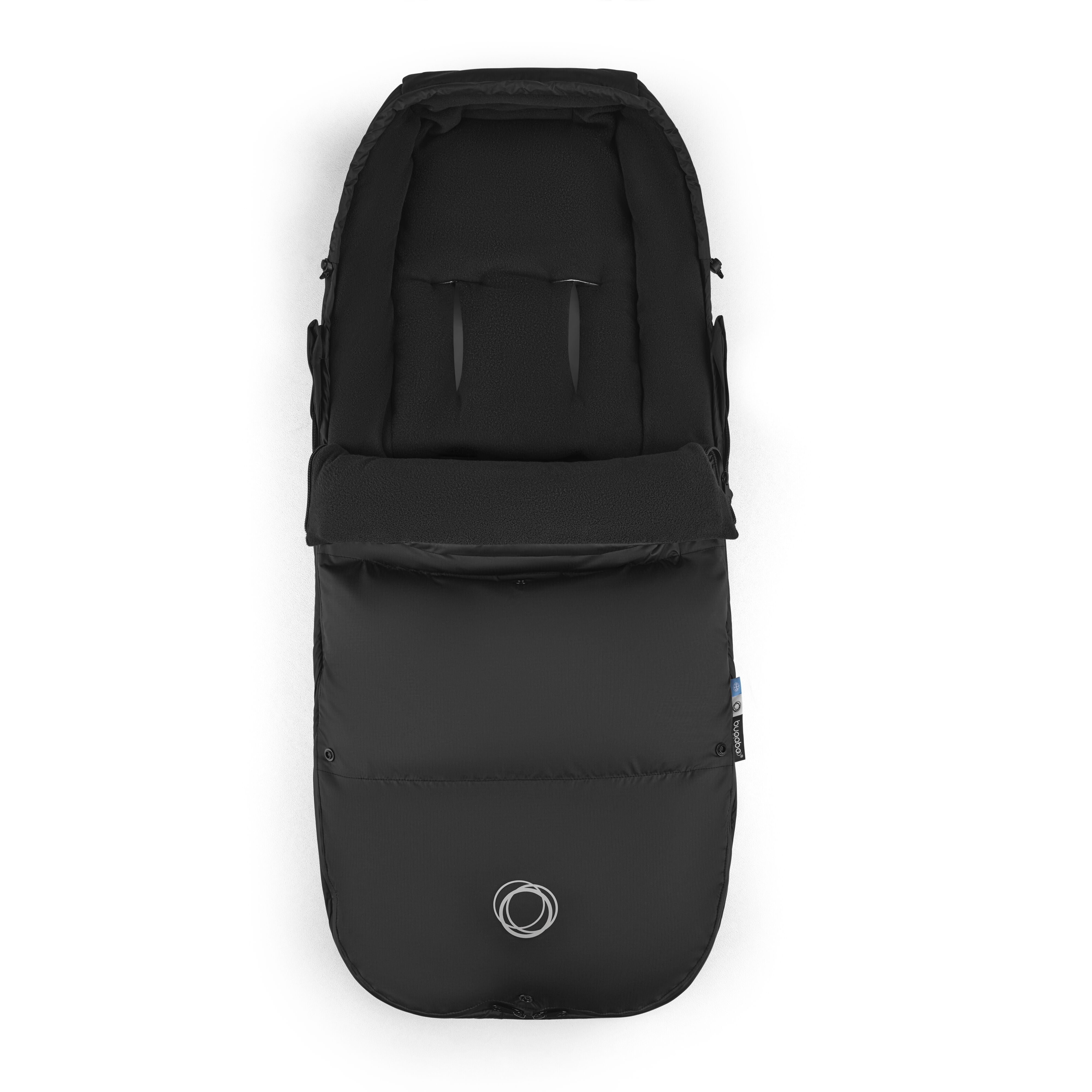 Bugaboo Thermolite Performance Footmuff - Damaged Box