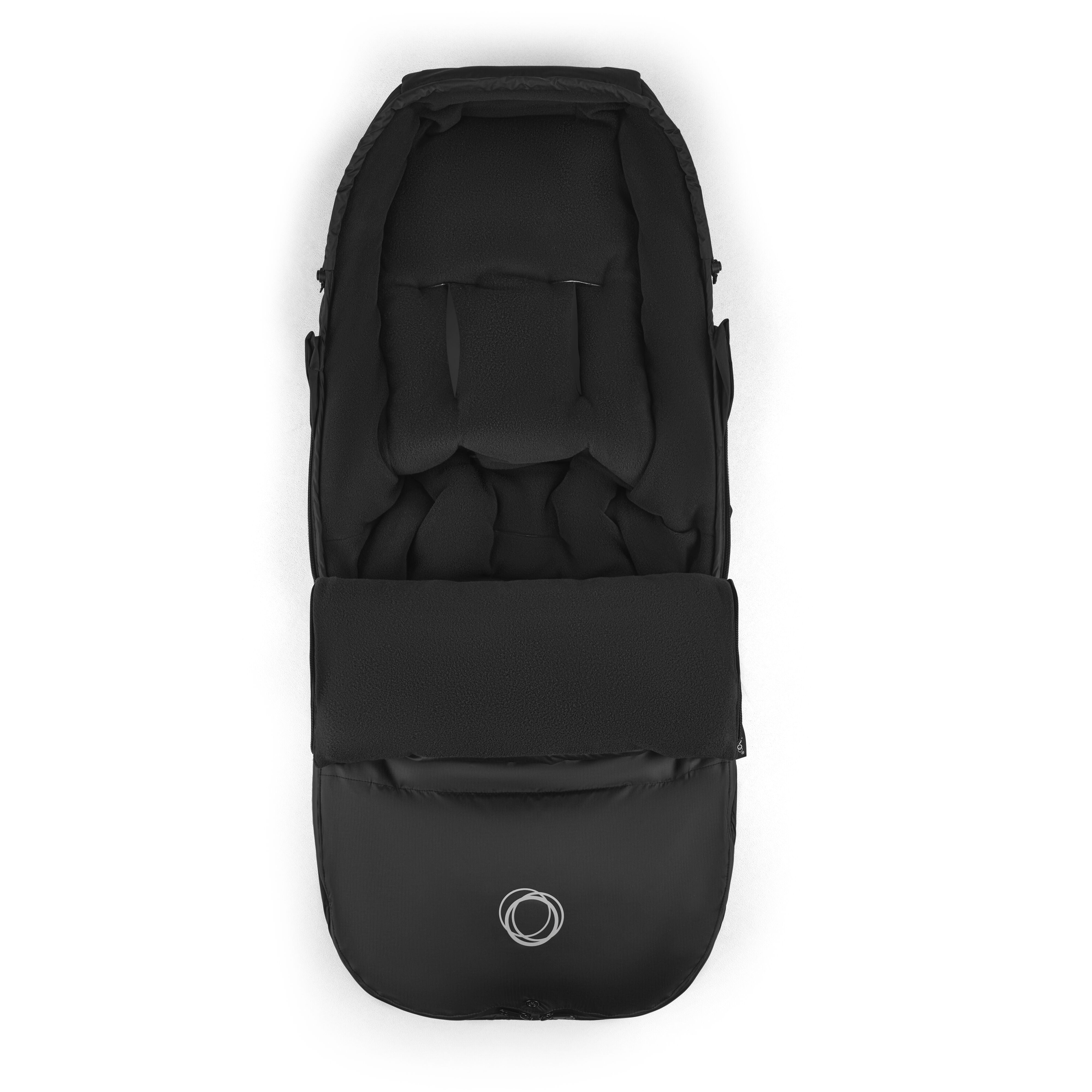 Bugaboo Thermolite Performance Footmuff - Damaged Box