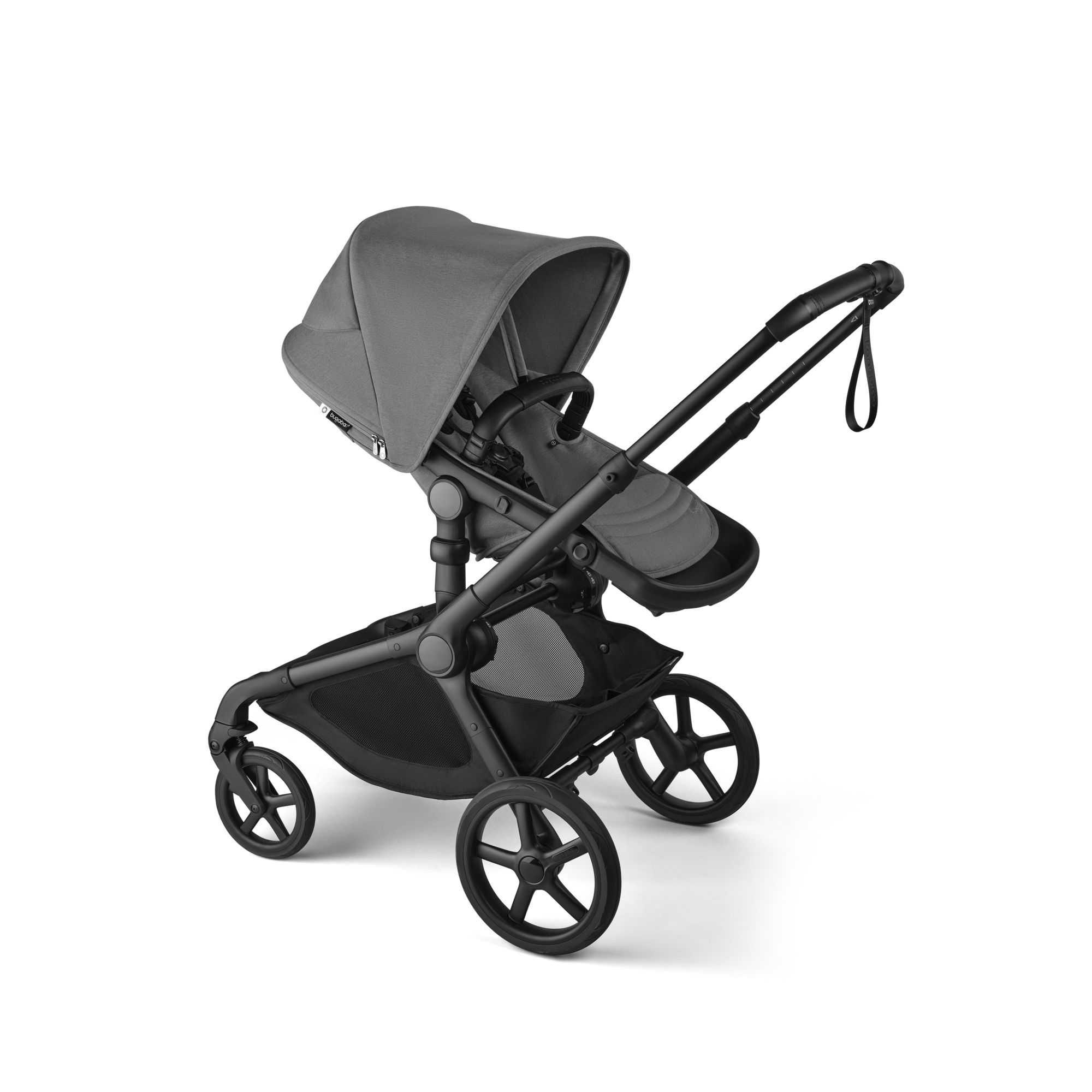 Bugaboo Kangaroo Single-To-Double Stroller