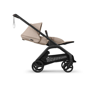Bugaboo Dragonfly Plus Complete Stroller