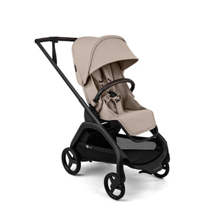 Bugaboo Dragonfly Plus Complete Stroller with Bassinet