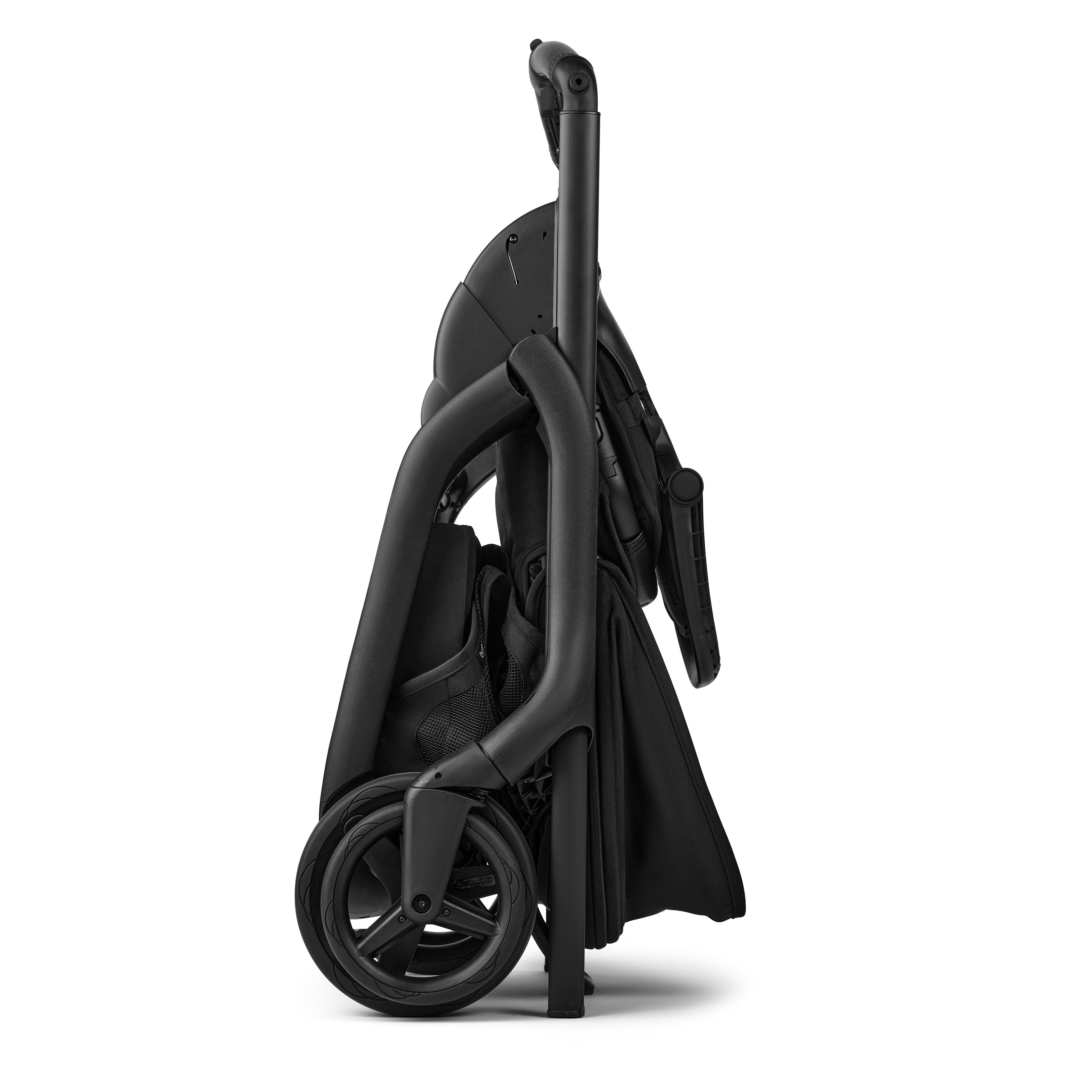 Bugaboo Dragonfly Plus Complete Stroller with Bassinet