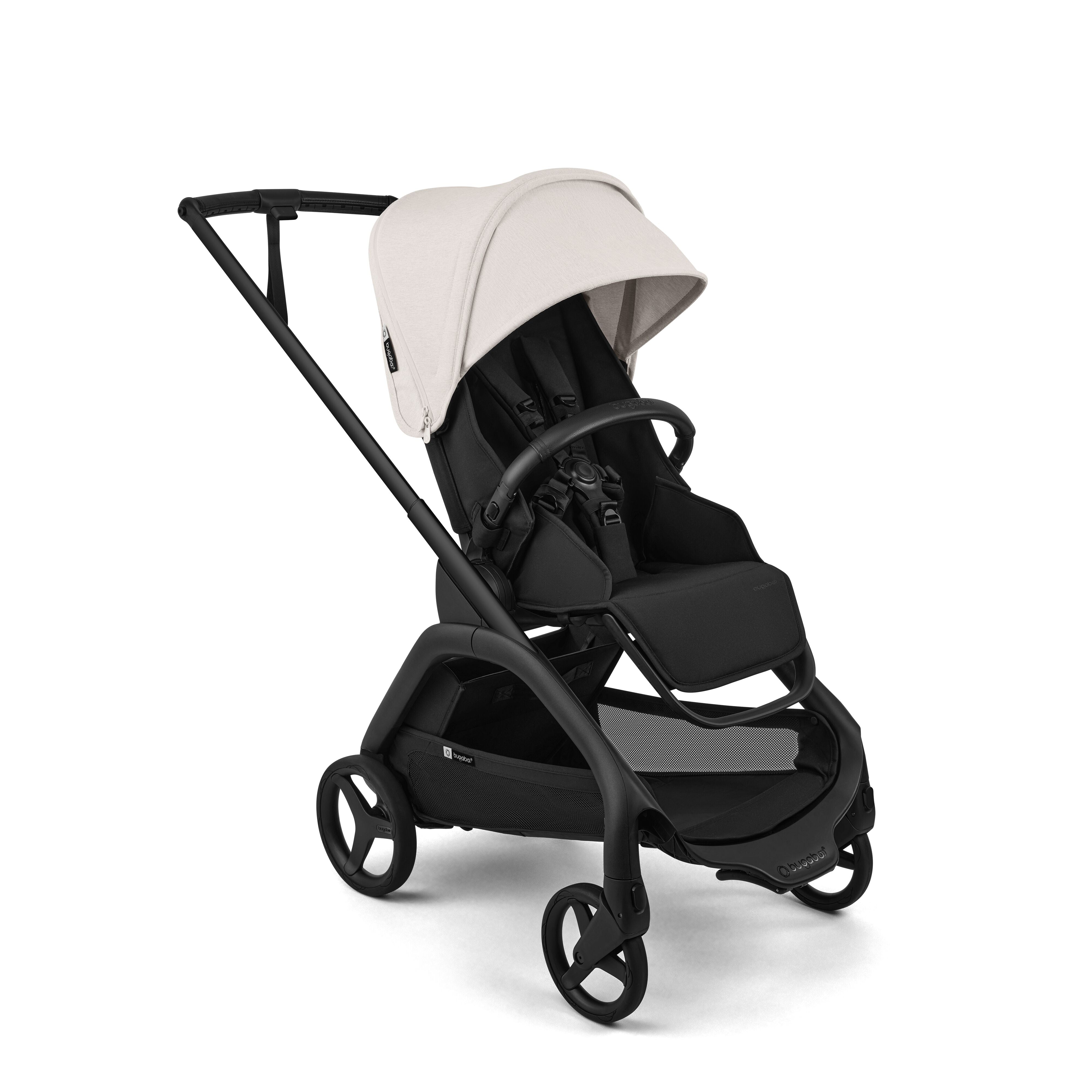 Bugaboo Dragonfly Plus Complete Stroller with Bassinet
