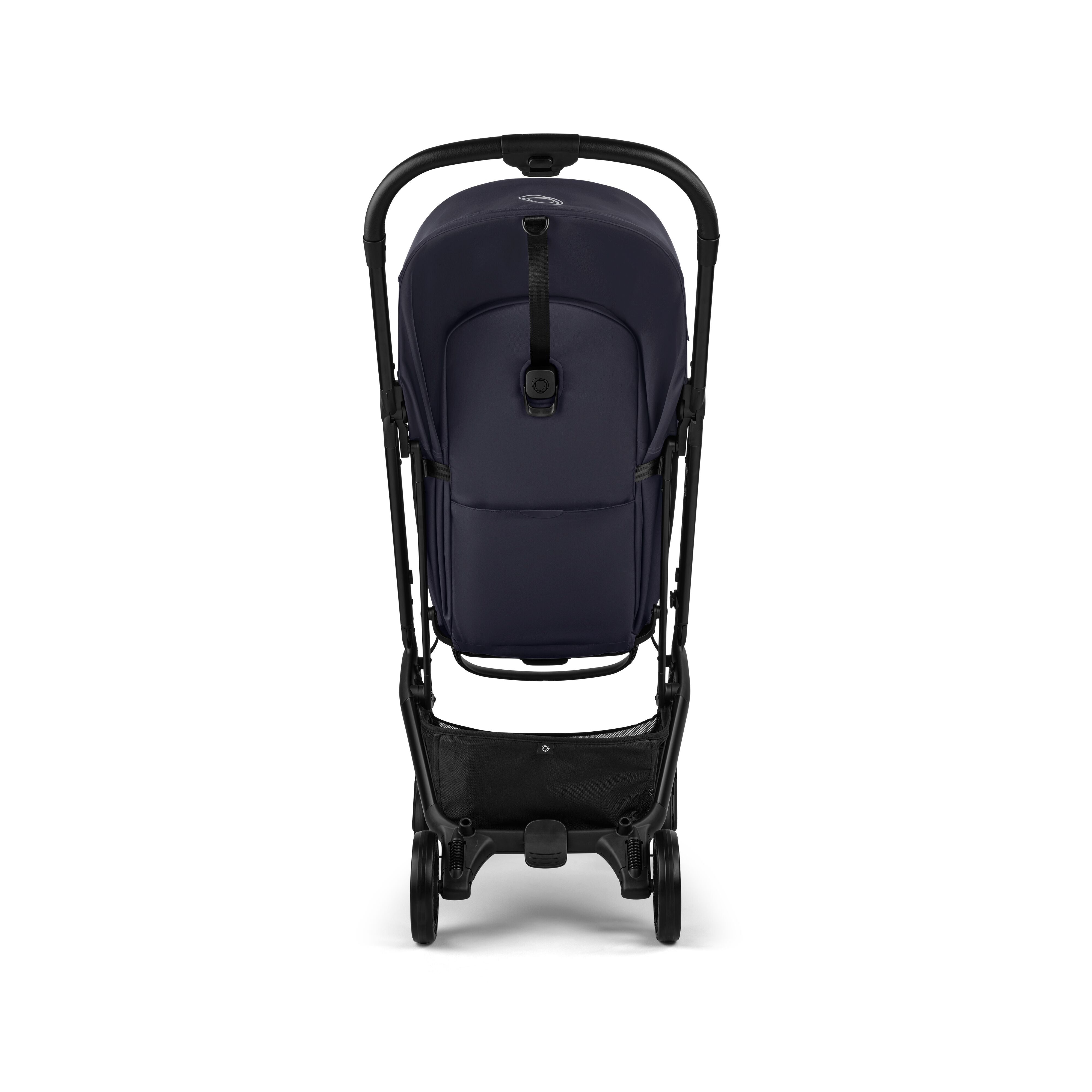 Bugaboo Butterfly 2 Plus Lay-Flat Recline Lightweight Stroller