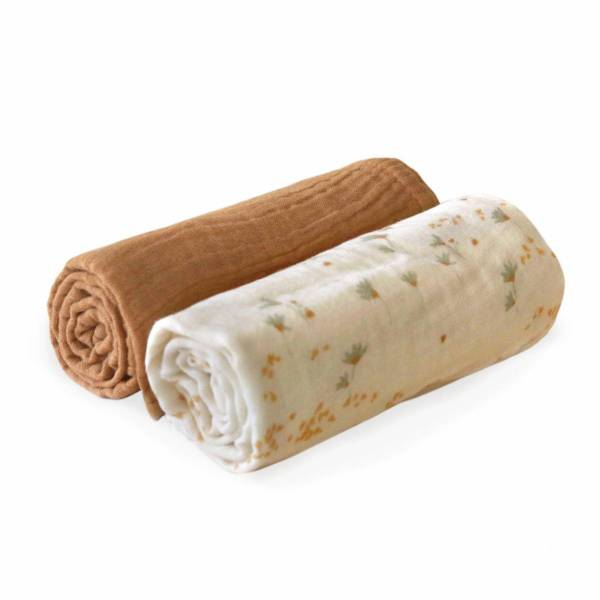 Charlie Crane Doli Blanket